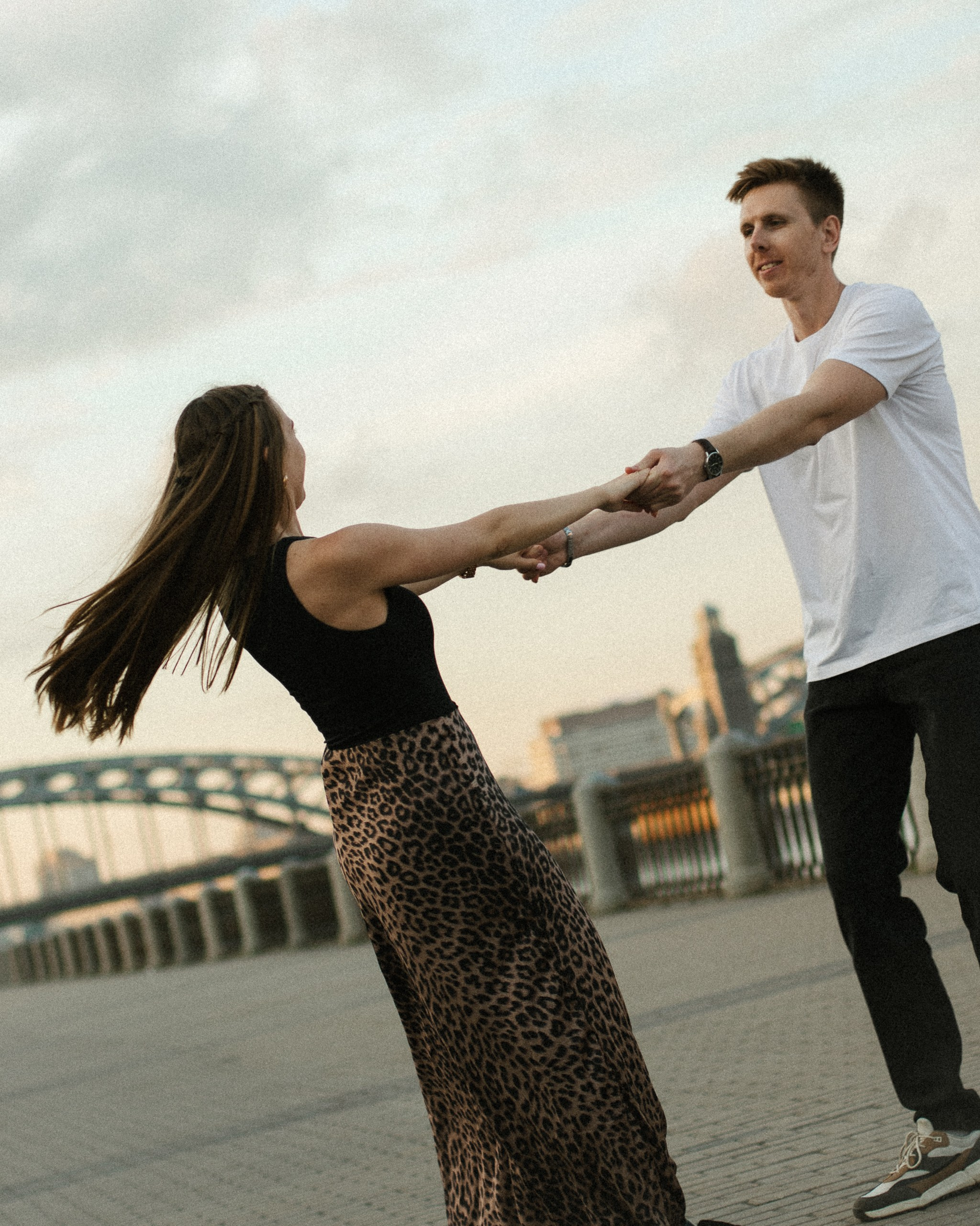 Маша&Кирилл. Фотограф Елизавета Ясникова