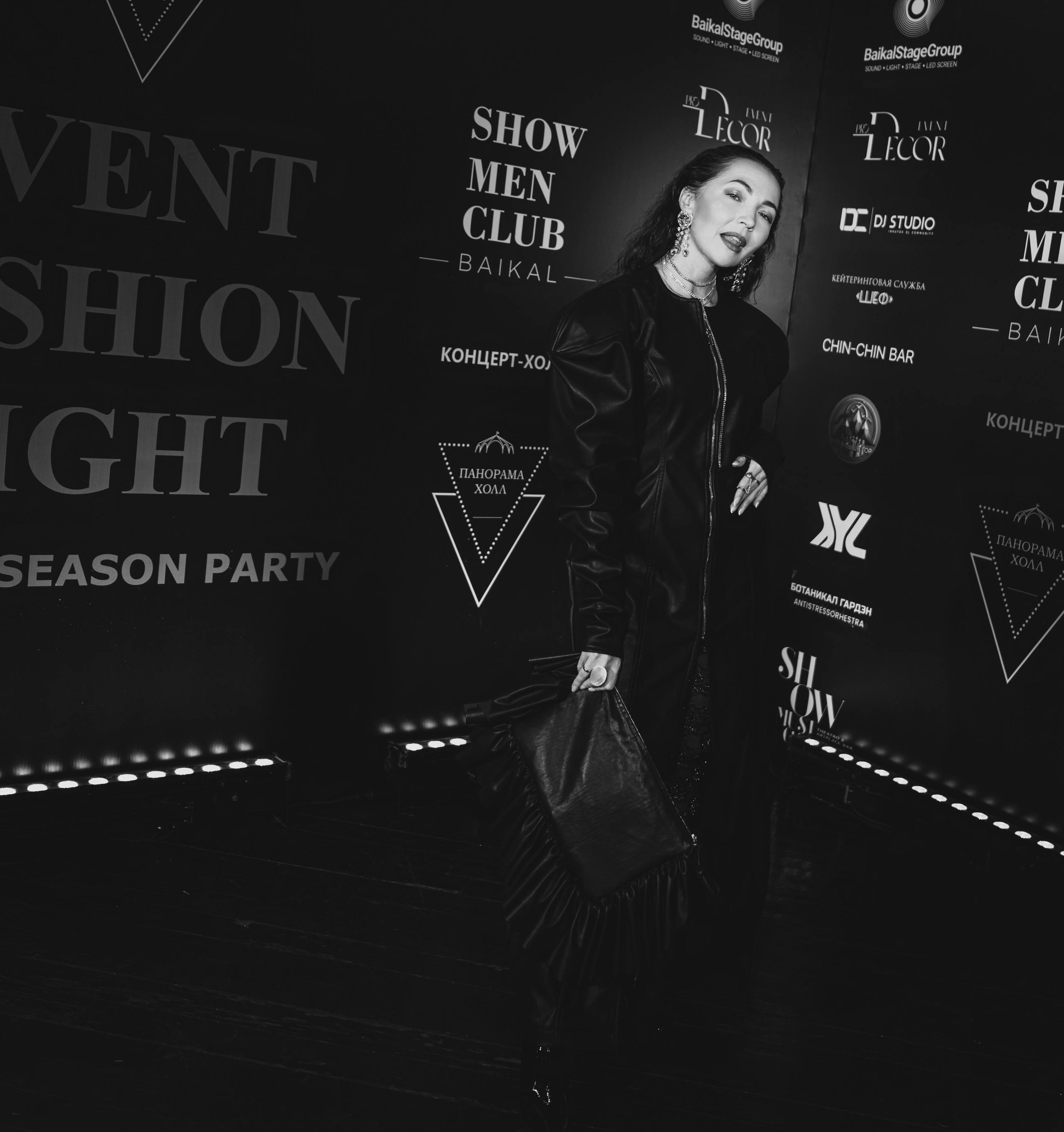 EVENT FASHION NIGHT 2025. Фотограф в Иркутске на все важные случаи жизни