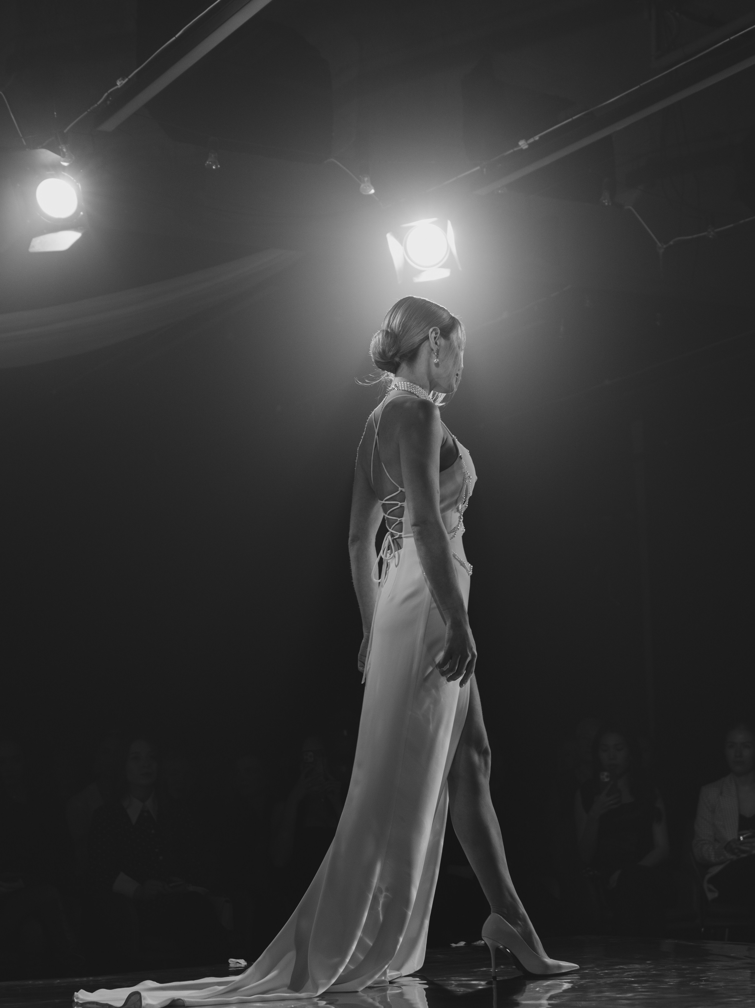 Wedding Fashion Show 2025. Фотограф в Иркутске на все важные случаи жизни