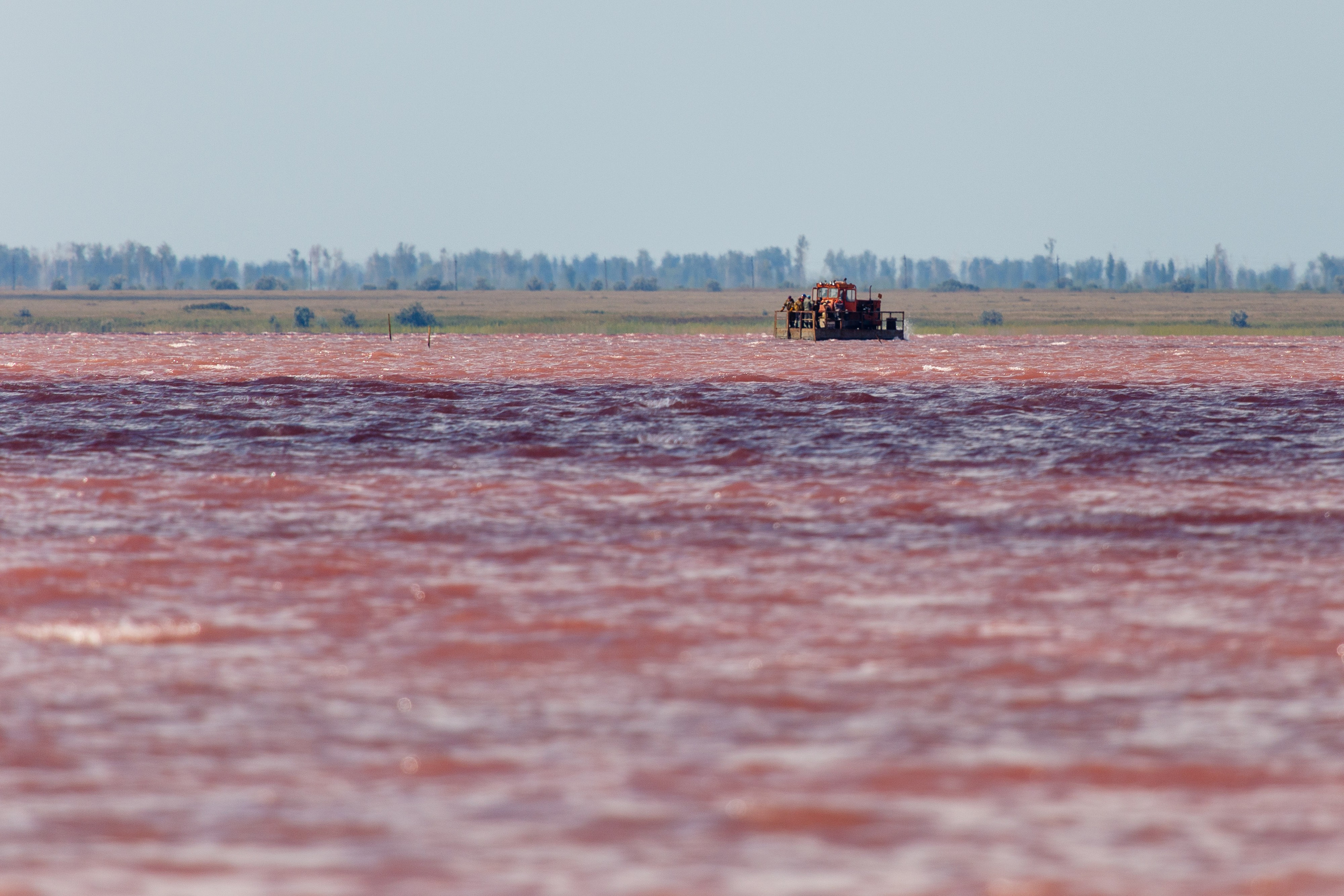 Фототур Бурсоль. Фотограф Кирилл Мешков Кемерово