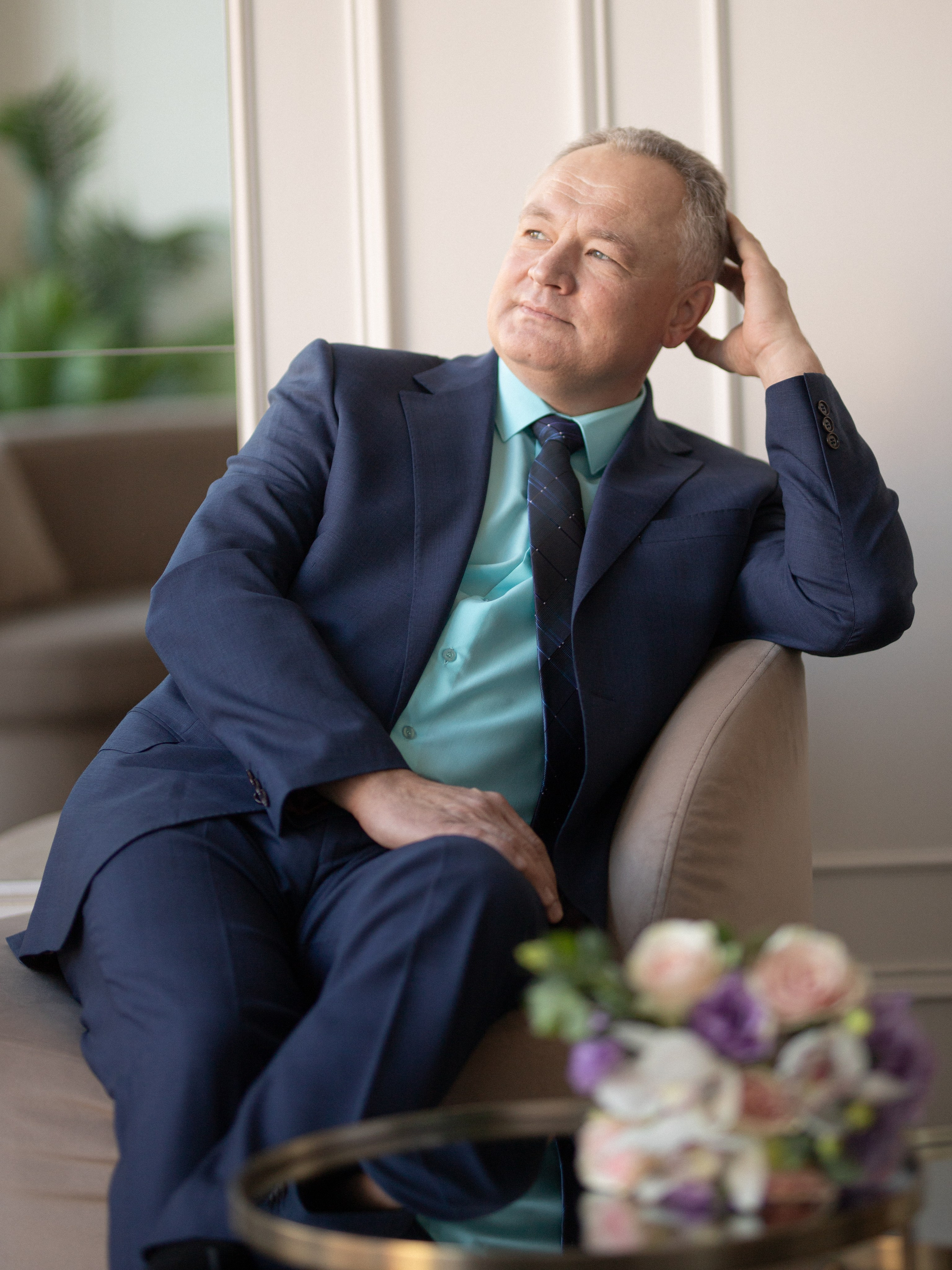 Игорь и Инна. Фотограф, видеограф -Александр Антонян