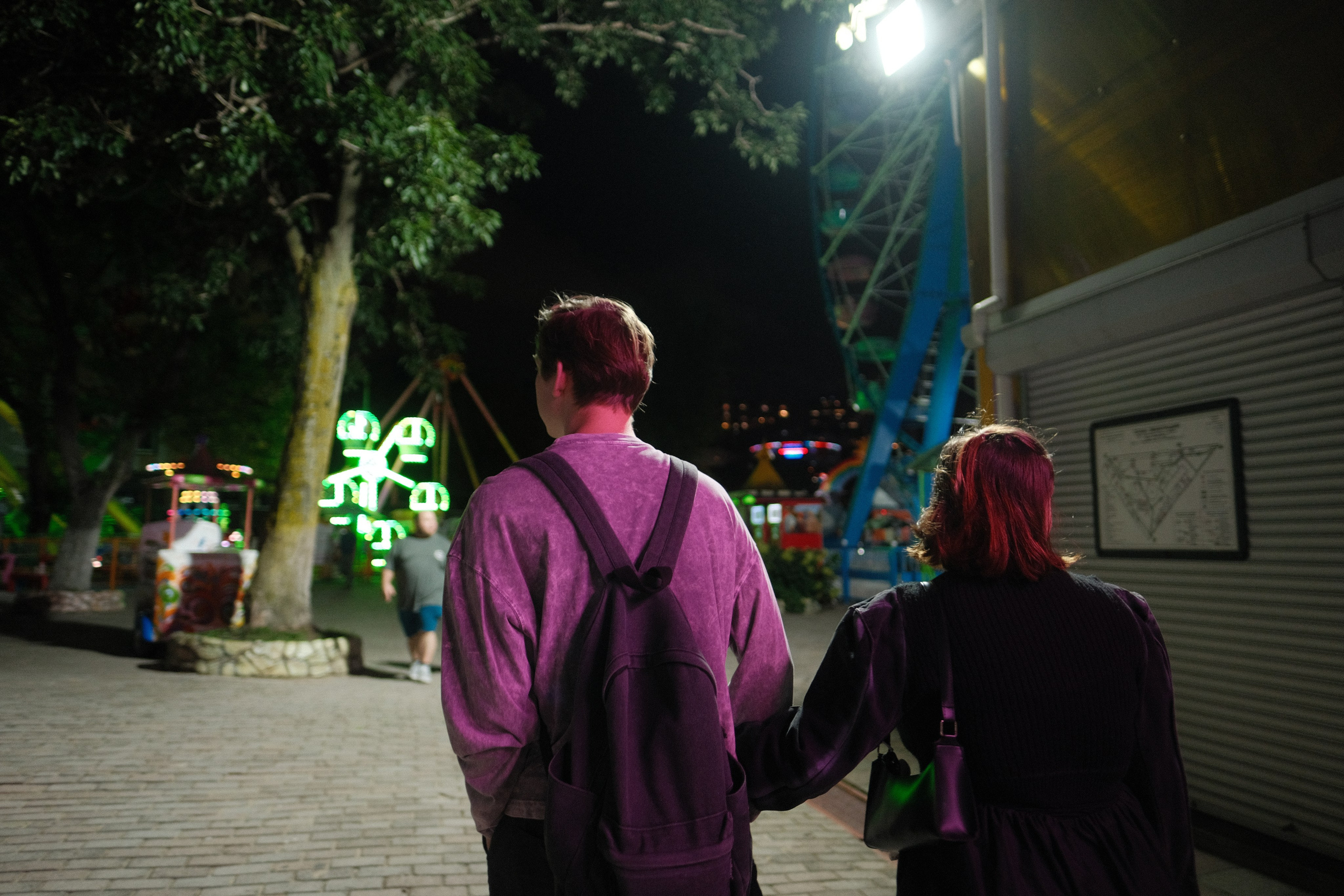 Наблюдения. Семейный фотограф в Новосибирске Артём Кузнецов