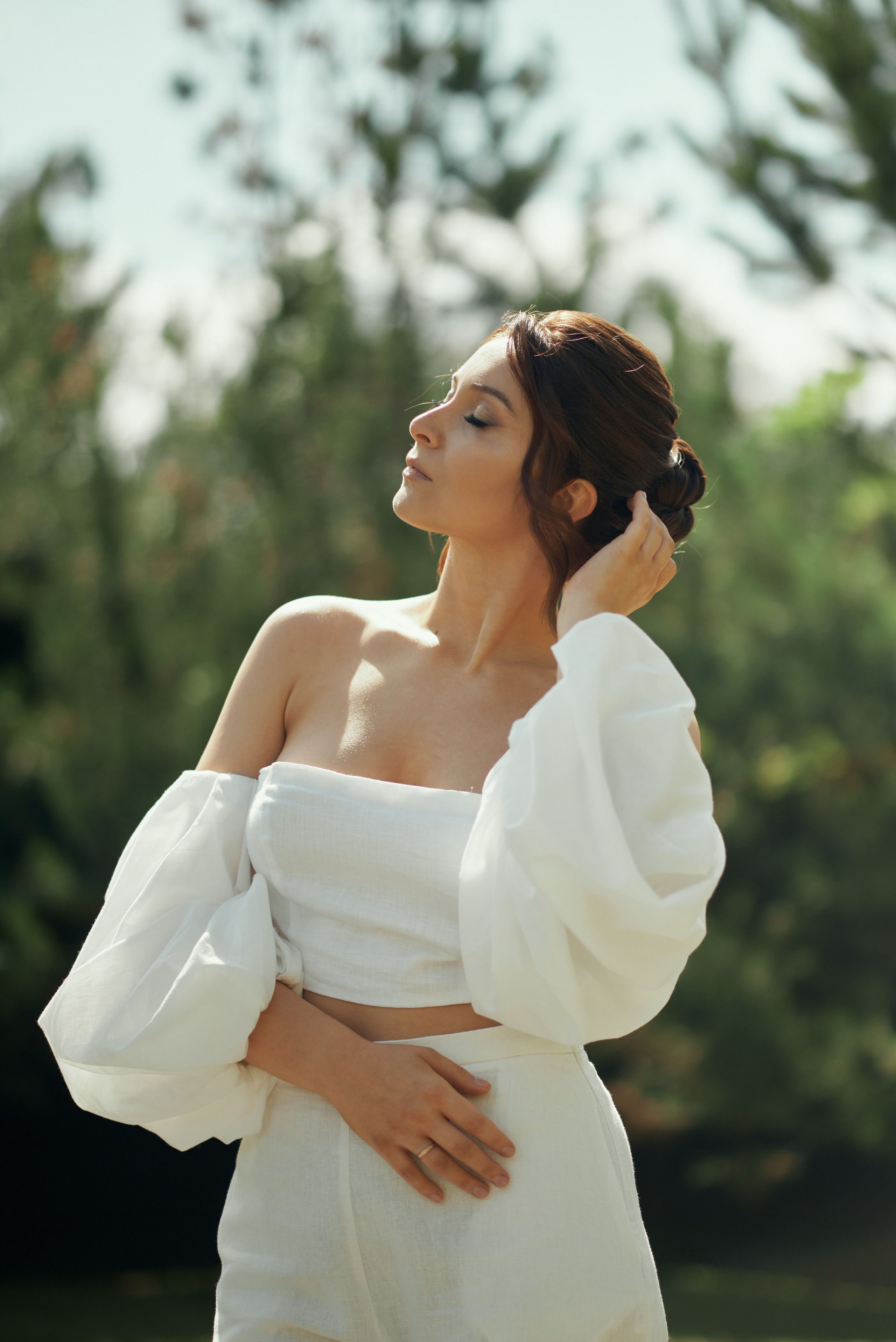 Илона и Роман. Свадебный фотограф Александр Браво