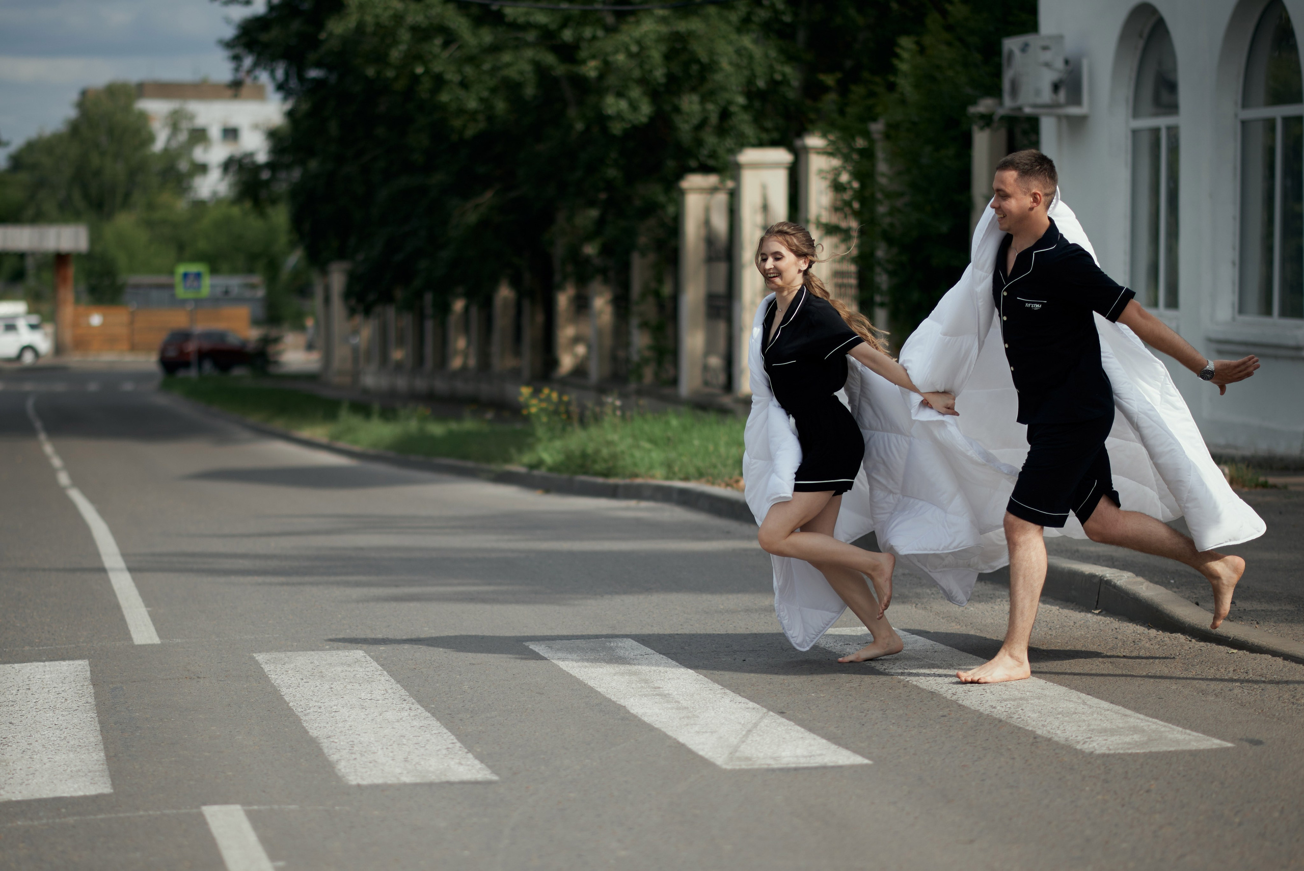 Кристина и Кирилл. Свадебный фотограф Александр Браво