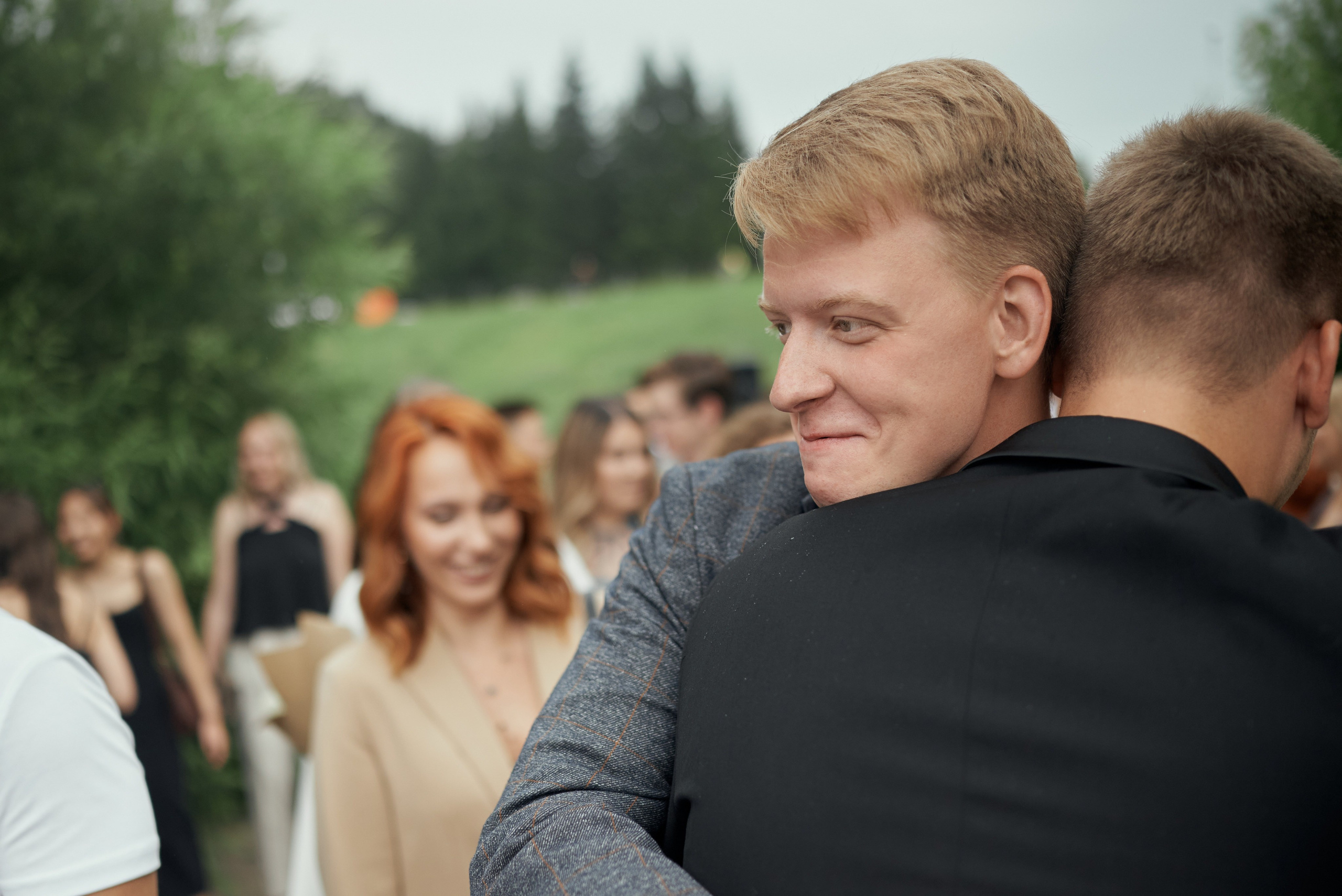 Азалия и Данил. Свадебный фотограф Александр Браво