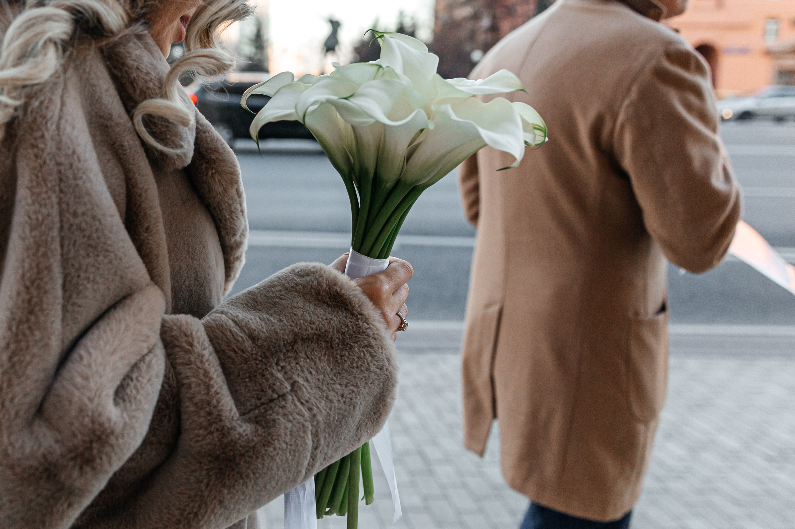 Сергей и Виктория