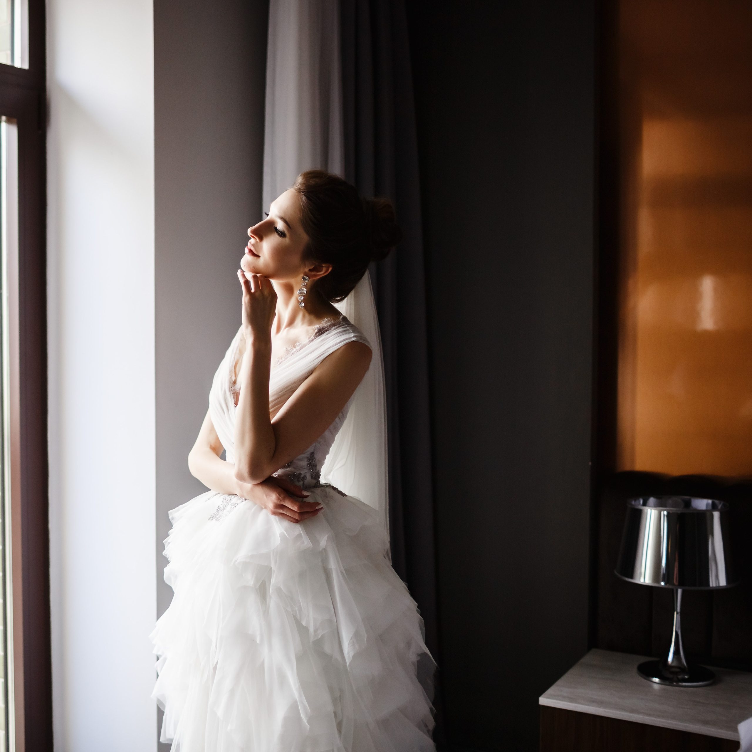 Данила и Ольга