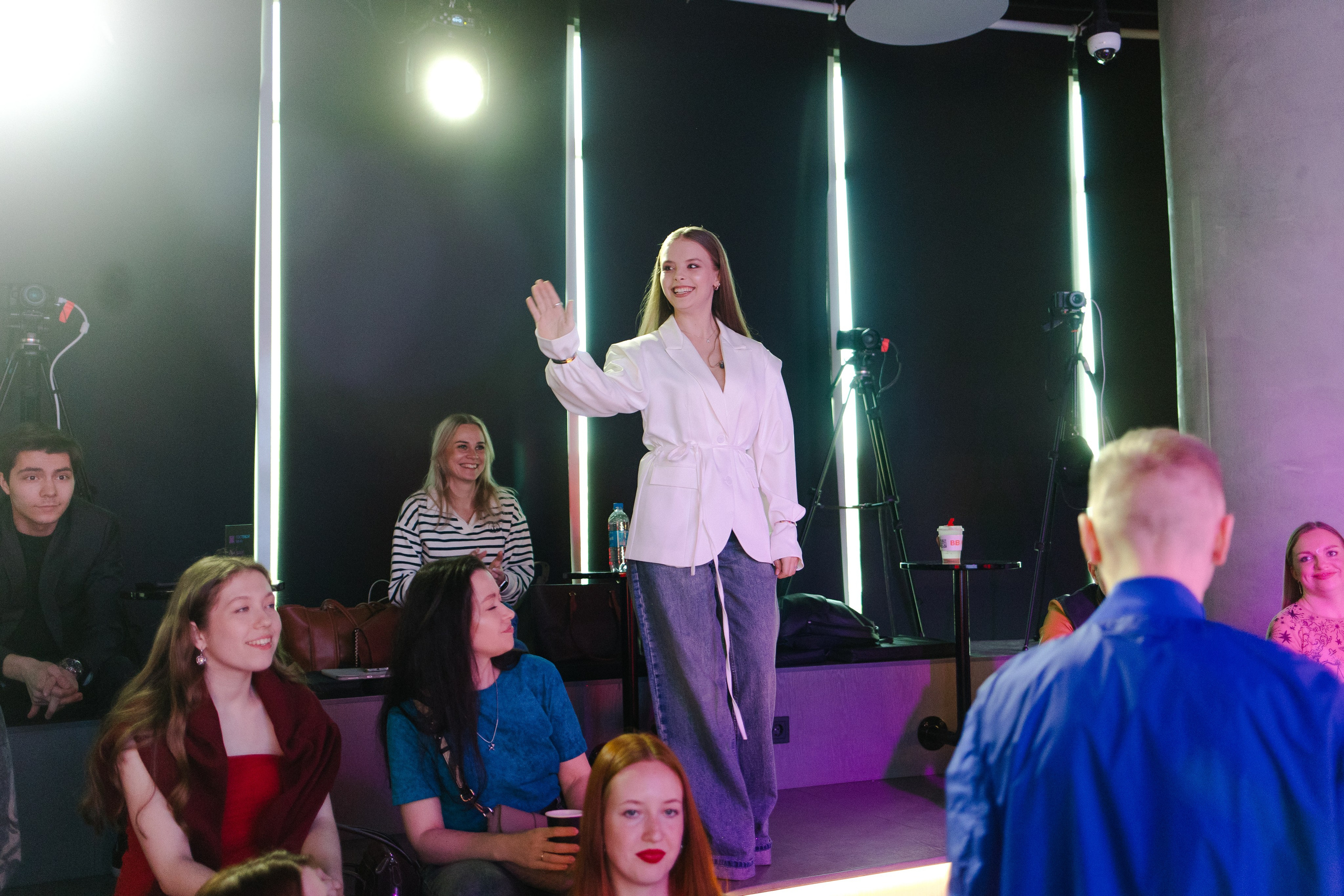 Astashella & Звук Студио. Алексей Дьяков. Photo • Video • Event