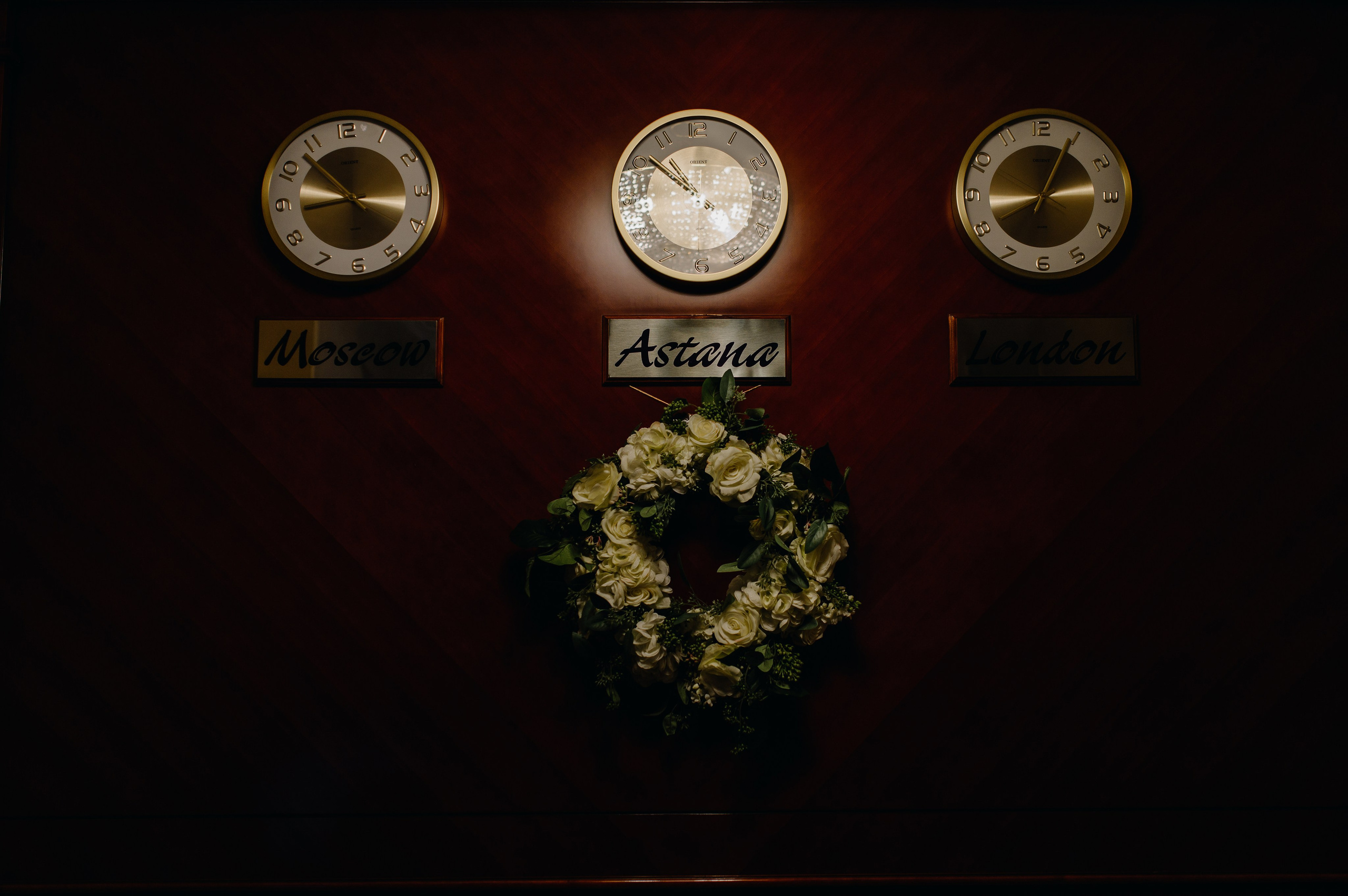 Свадебная фотосессия в Караганде. Свадебный фотограф Караганда