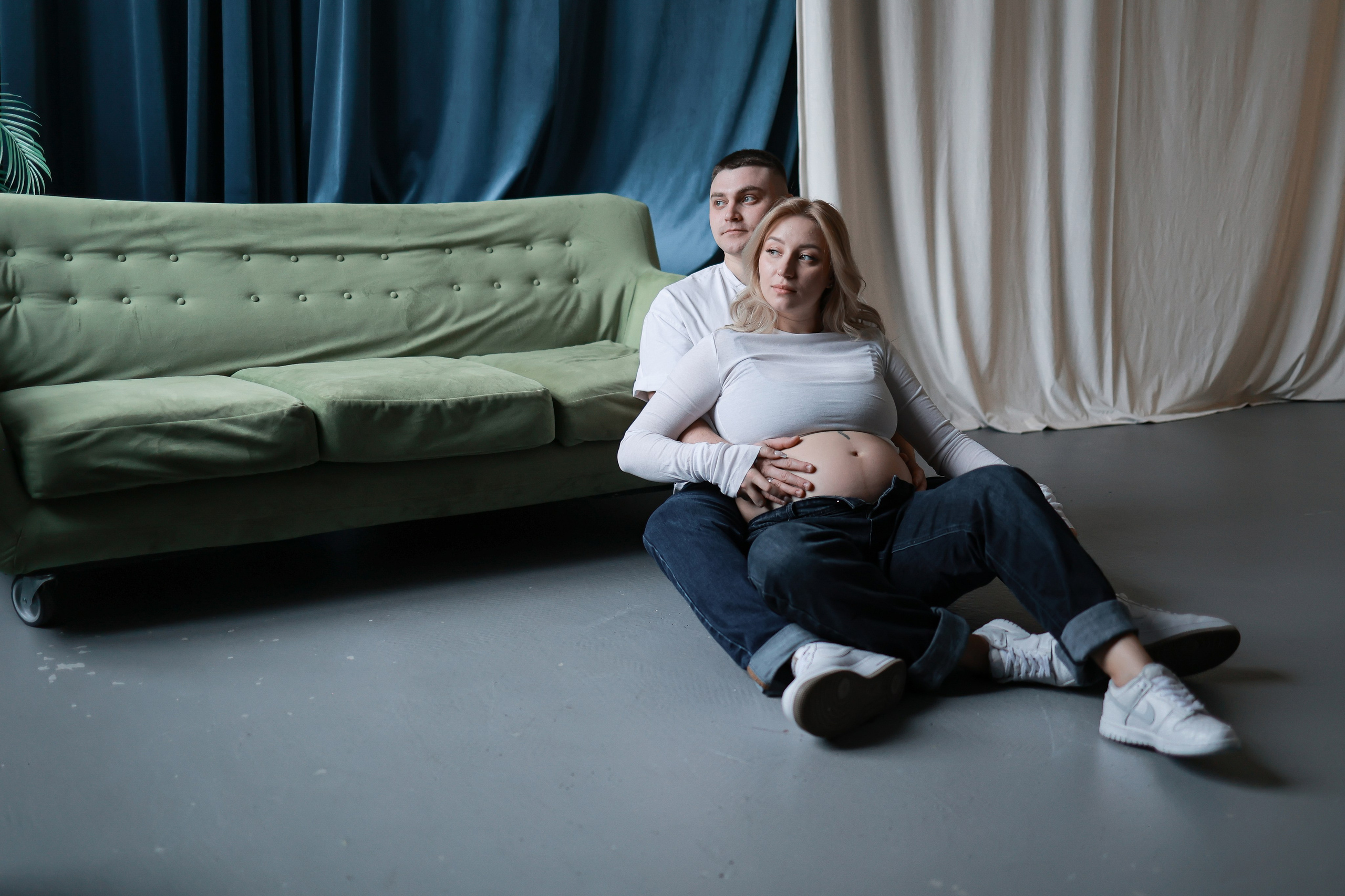 T. Свадебный и репортажный фотограф в Москве Иван Васильев