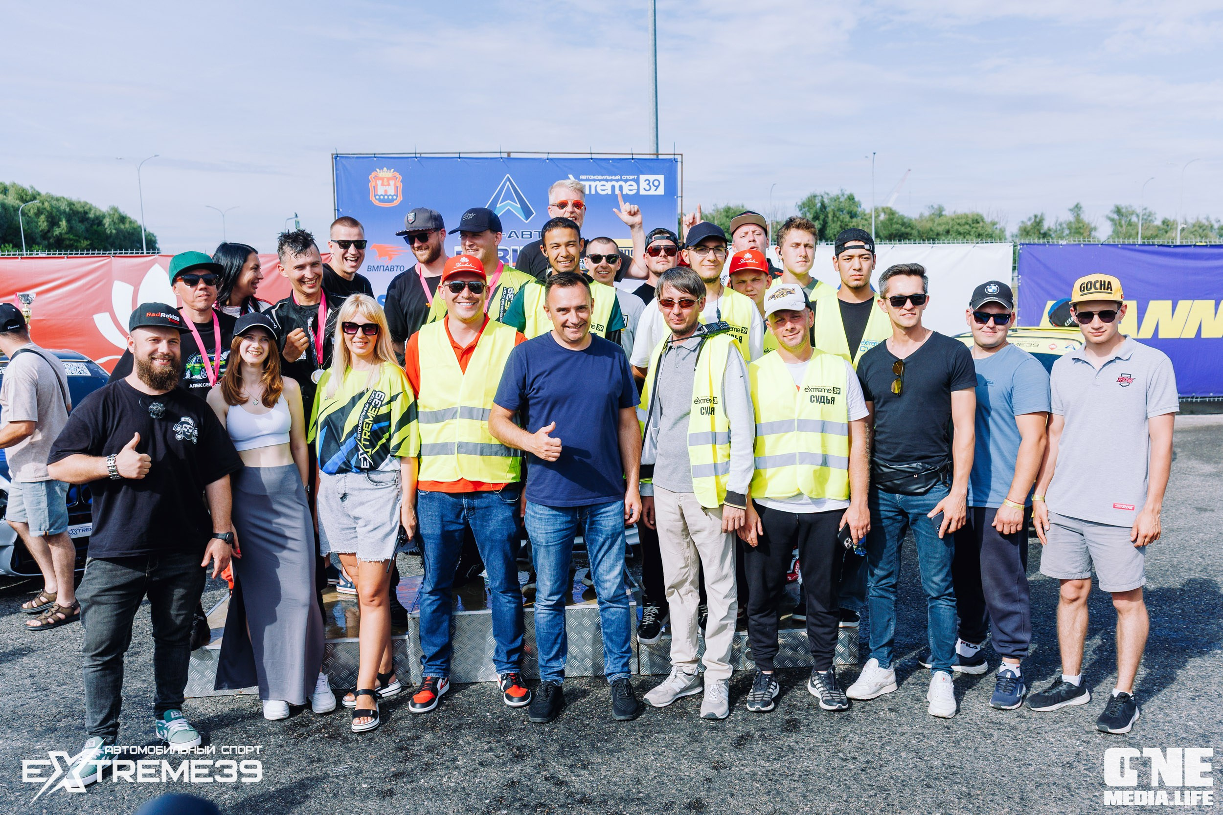 II этап Лал Авто Дрифт. Кубок Шамбалы. One Media Life: фоторепортажи, фотоотчеты с мероприятий и заведений