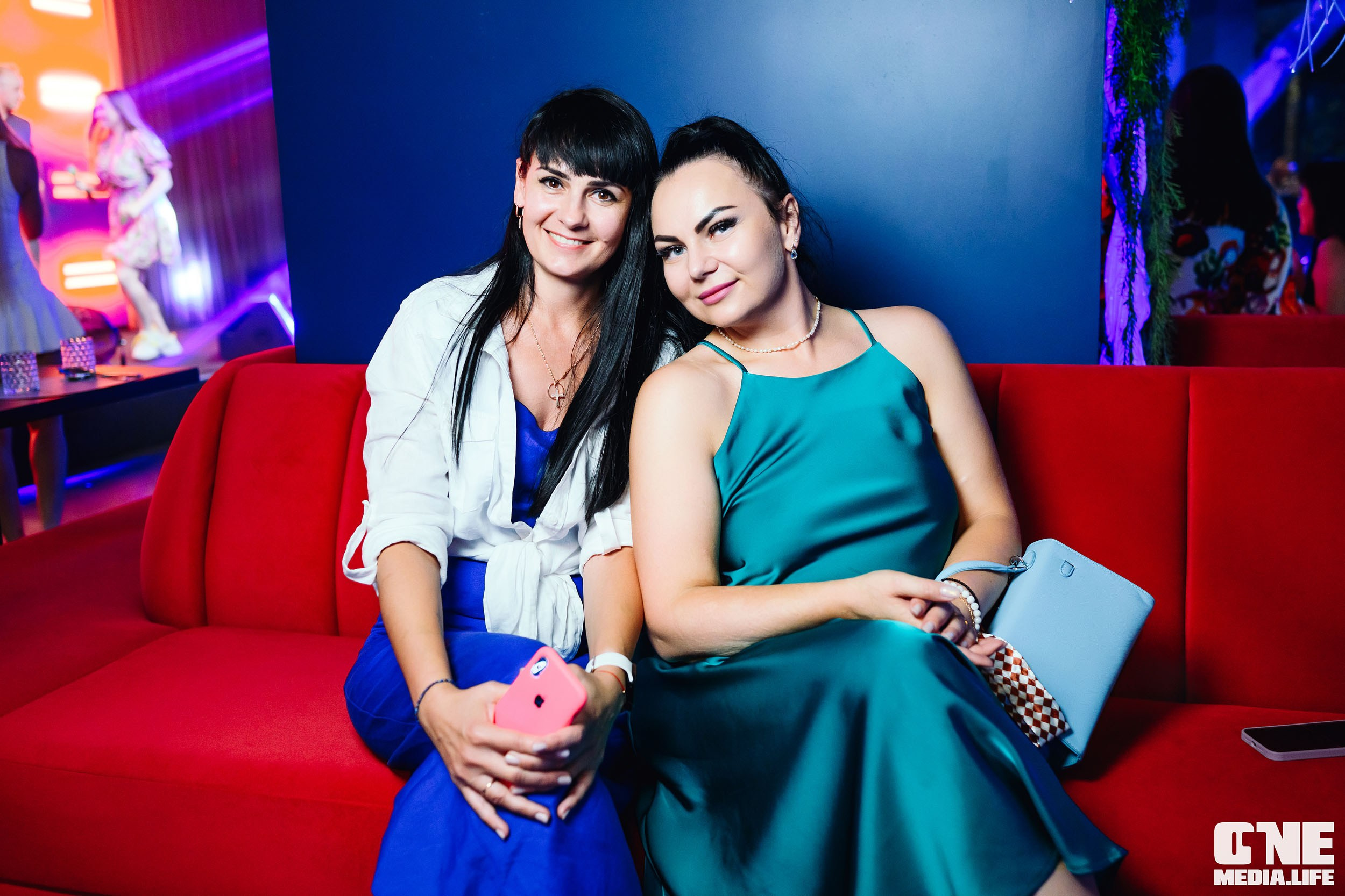 Фоторепортаж из ресторана Океан. One Media Life: фоторепортажи, фотоотчеты с мероприятий и заведений