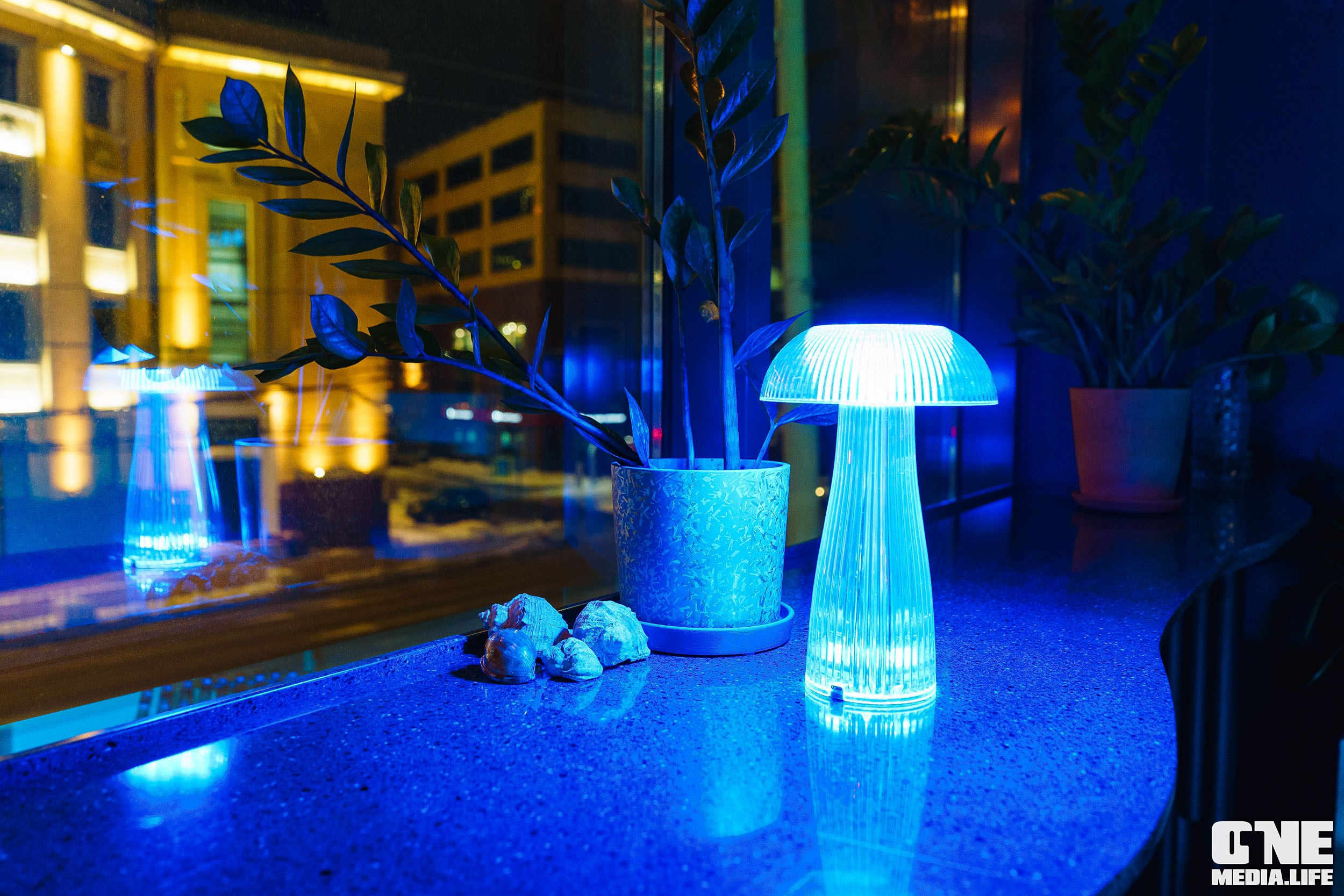 Фоторепортаж из ресторана Океан. One Media Life: фоторепортажи, фотоотчеты с мероприятий и заведений