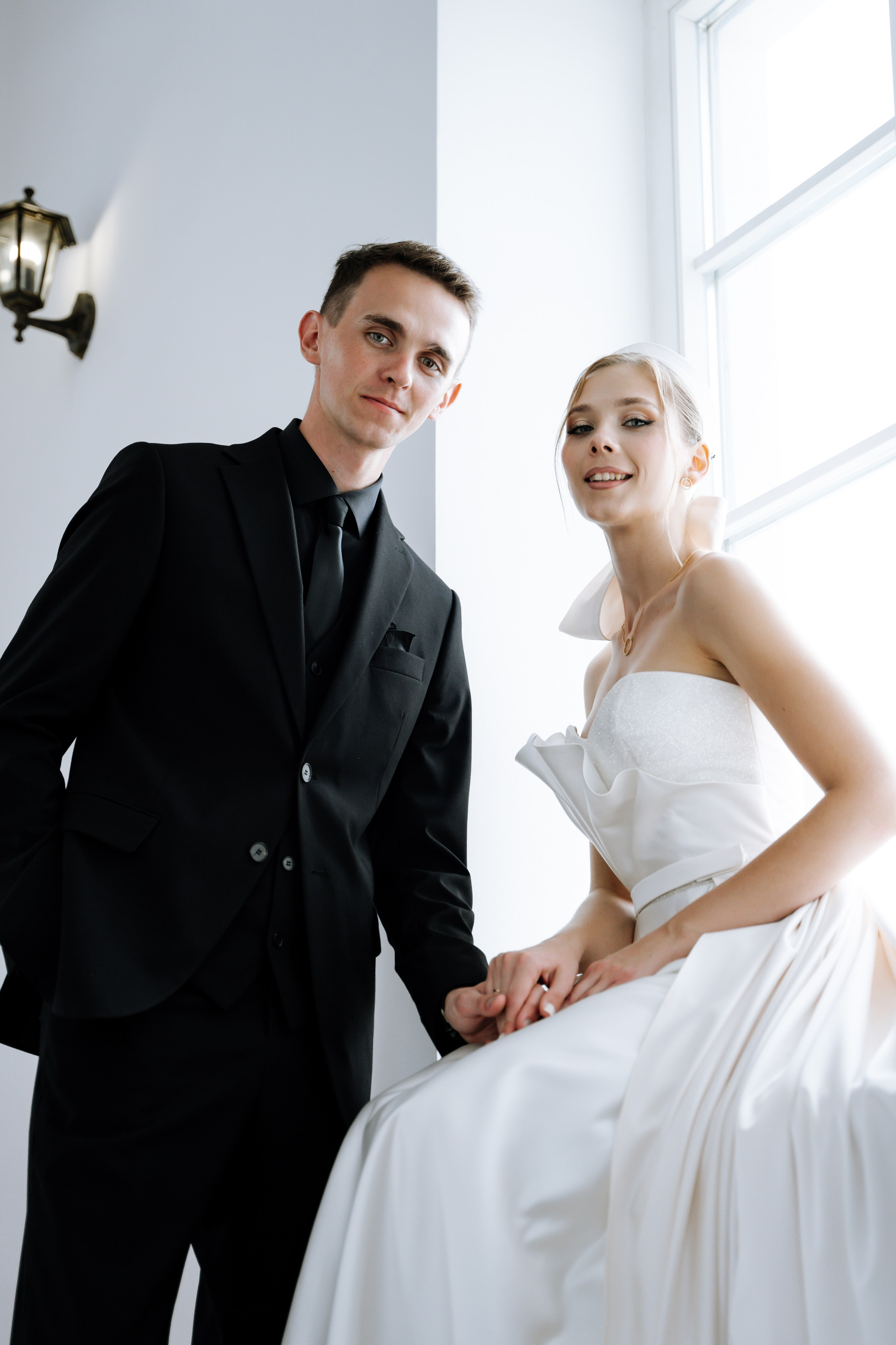 Кирилл и Ксения…. Свадебный фотограф в Краснодаре, Анапе, Сочи, Новороссийске