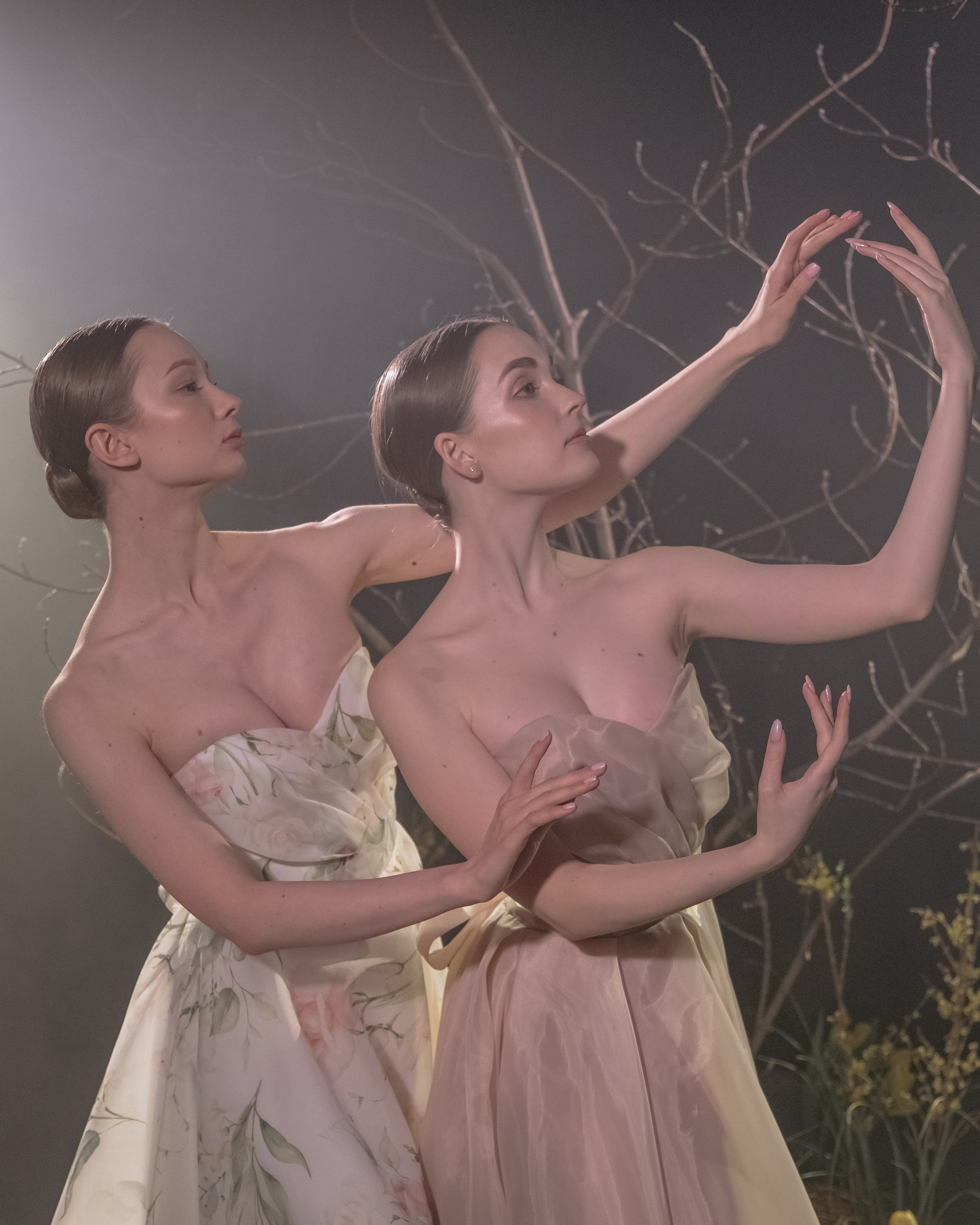 МК Юлии Истоминой. Павел Маннапов, фотограф и видеограф в Екатеринбурге