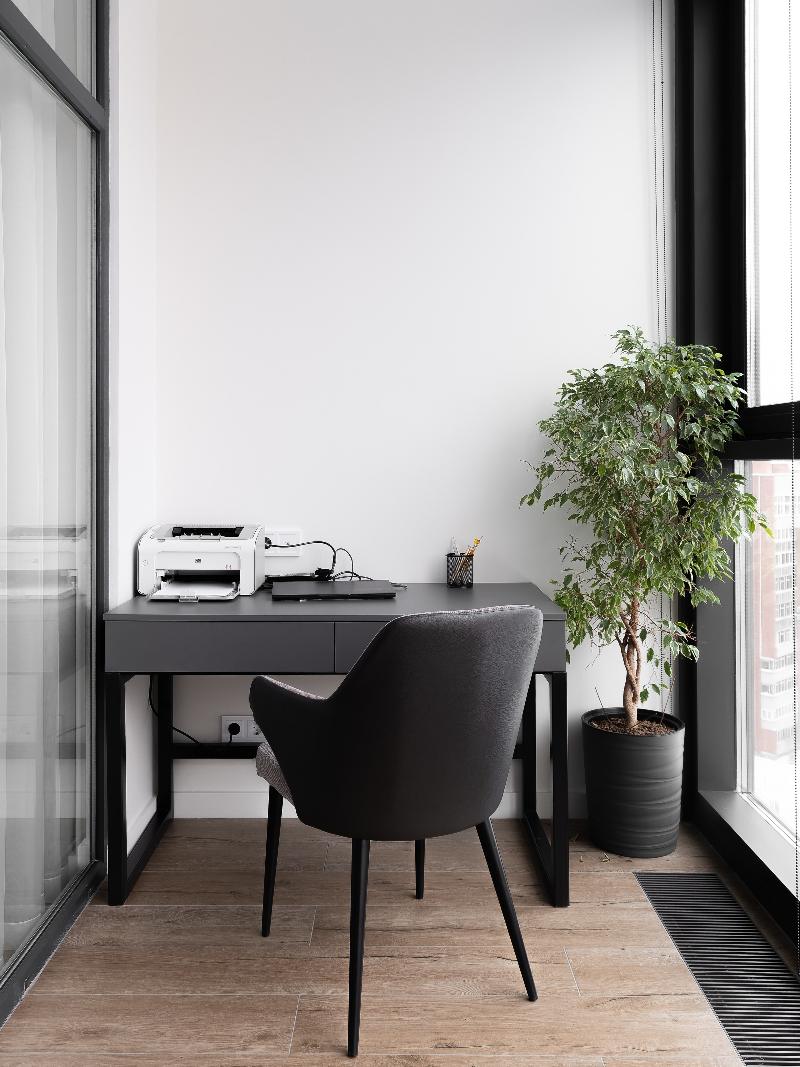 Квартира в ЖК Макаровский. Павел Маннапов, фотограф и видеограф в Екатеринбурге