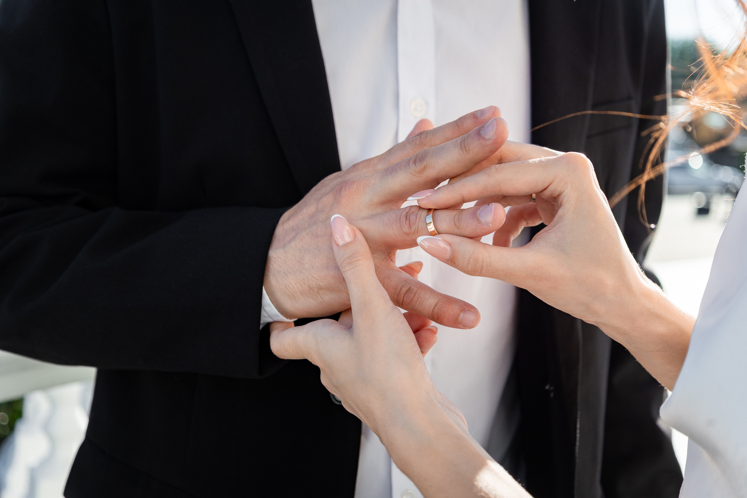 Дмитрий & Лаура