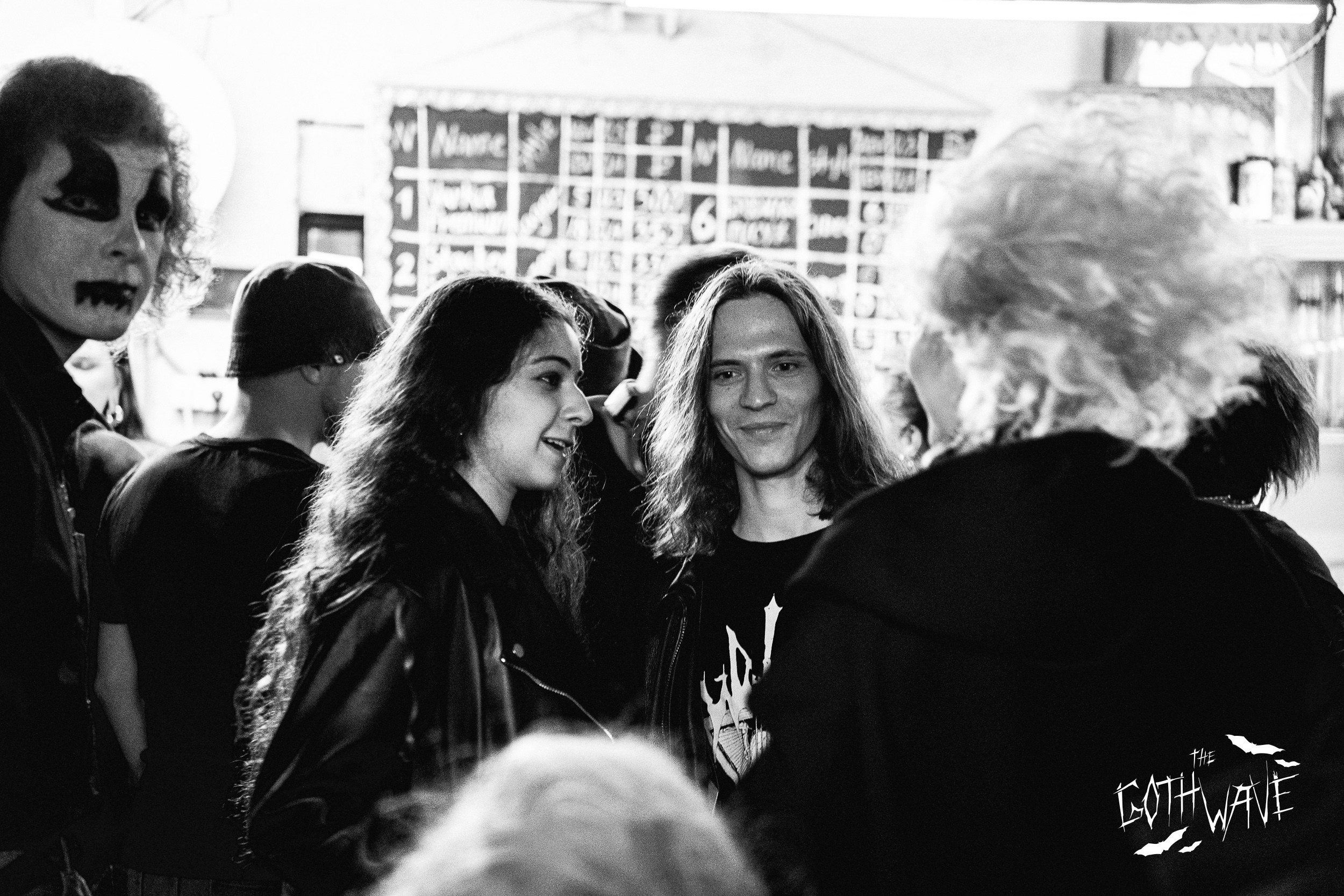 Party Sep/23. Концертный и портретный фотограф Москва и Санкт-Петербург