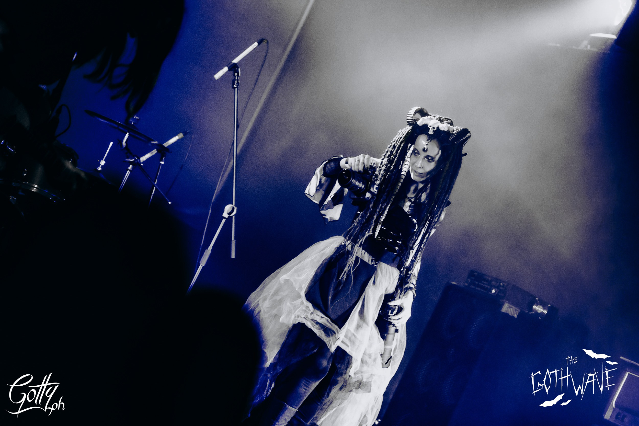 Halloween '24 Msk. Концертный и портретный фотограф Москва и Санкт-Петербург