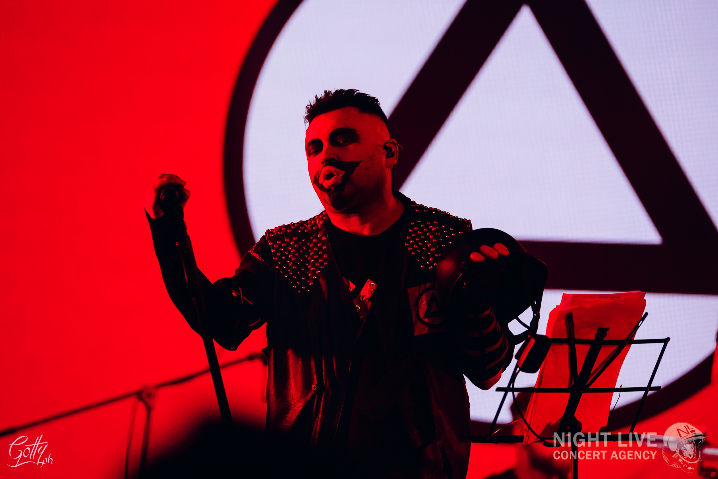 DEFORM. Концертный и портретный фотограф Москва и Санкт-Петербург