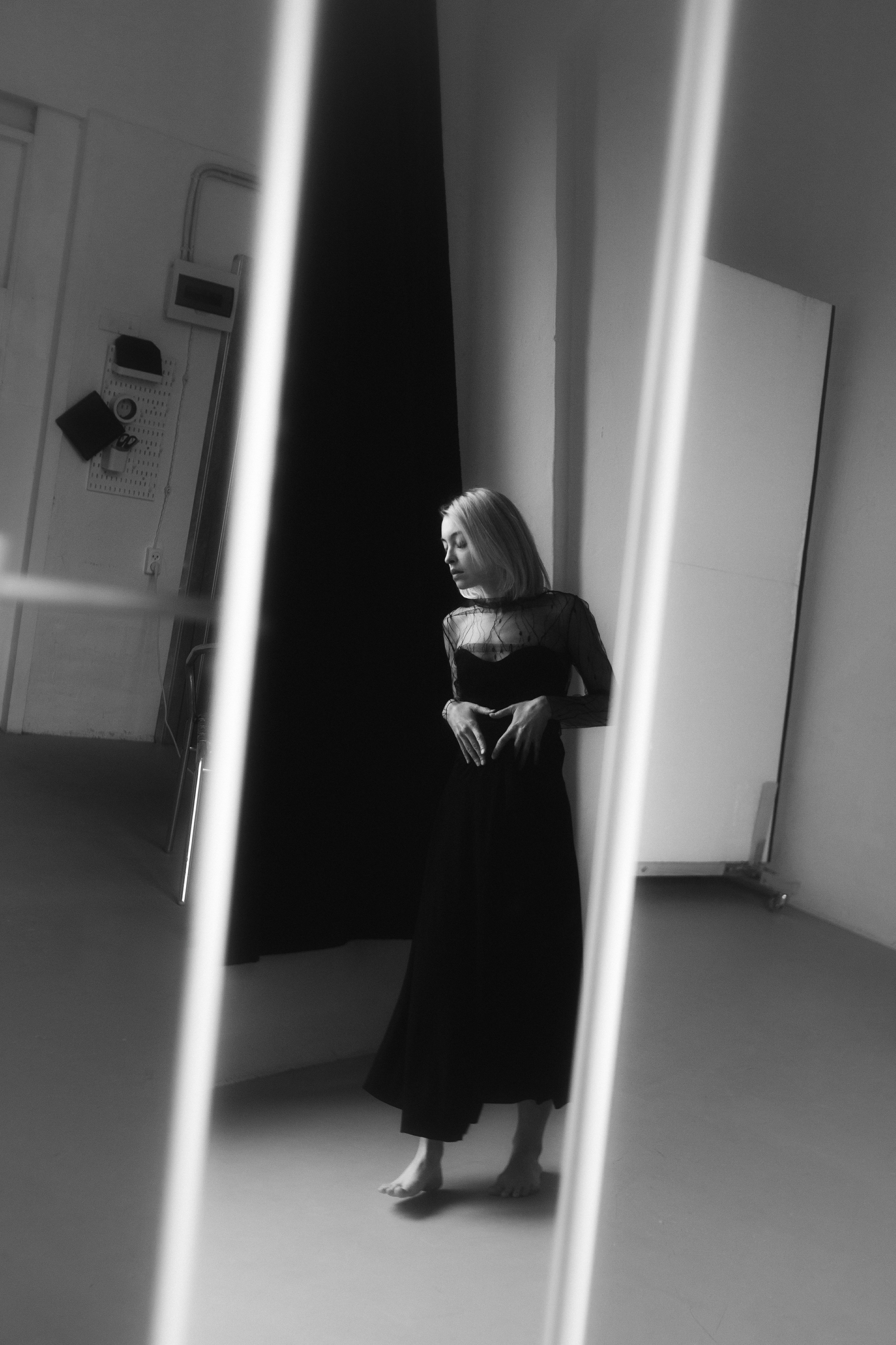 Персональные съёмки. Фотограф в Санкт-Петербурге Андрей Пенков