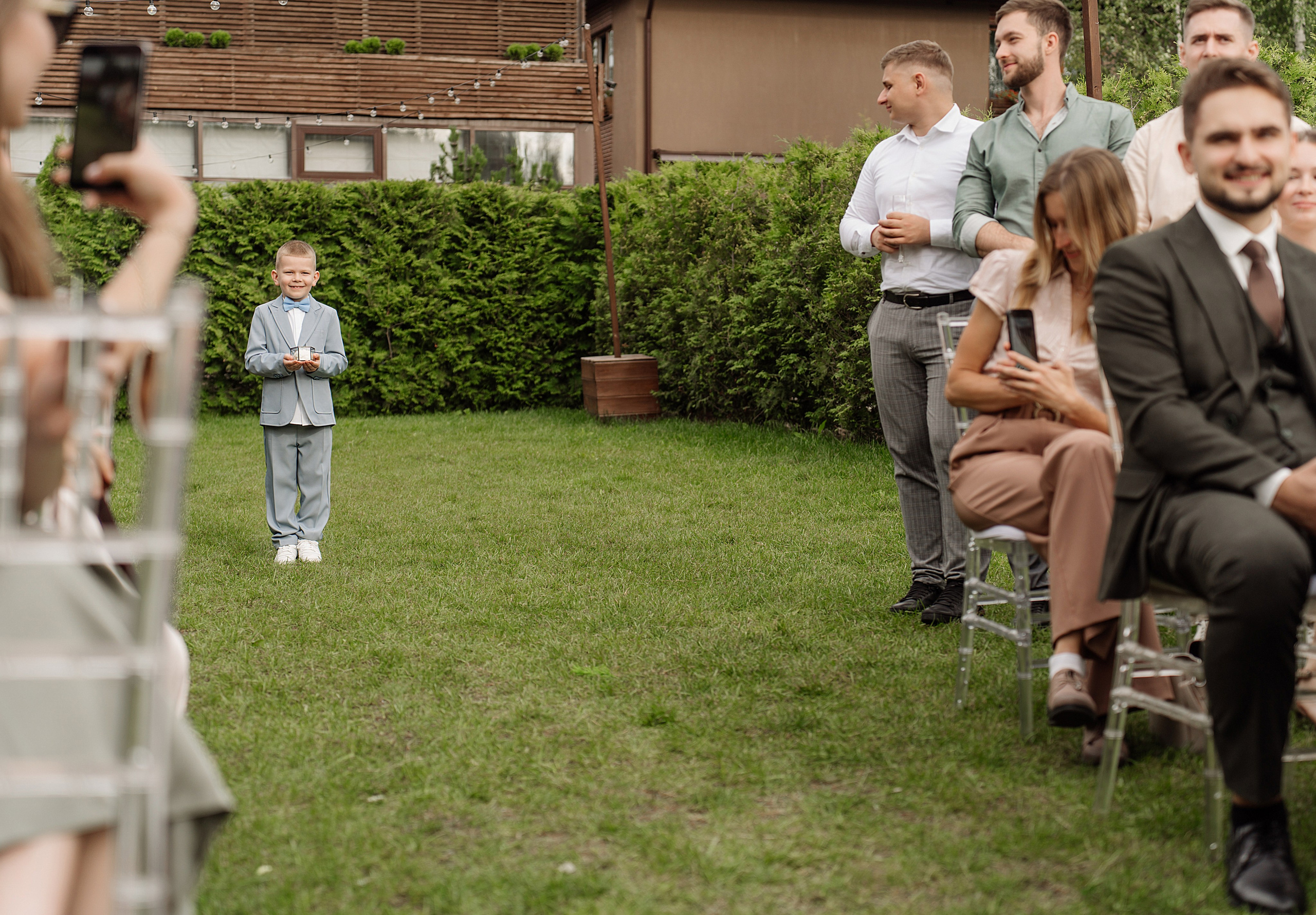 Клкллкаккк. Свадебный фотограф