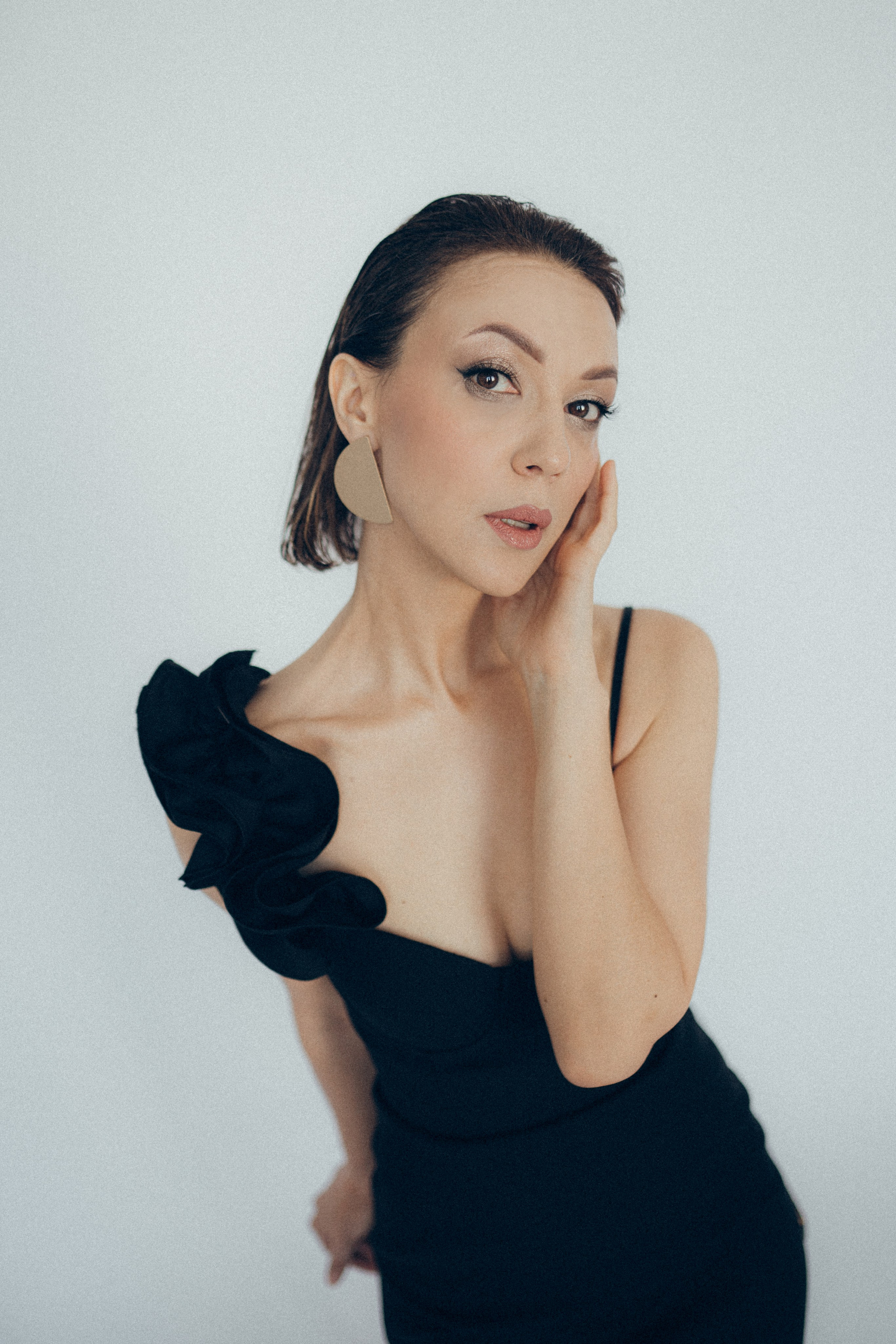 Индивидуальная фотосессия. Свадебный фотограф в г. Москва, МО Гороза Алена