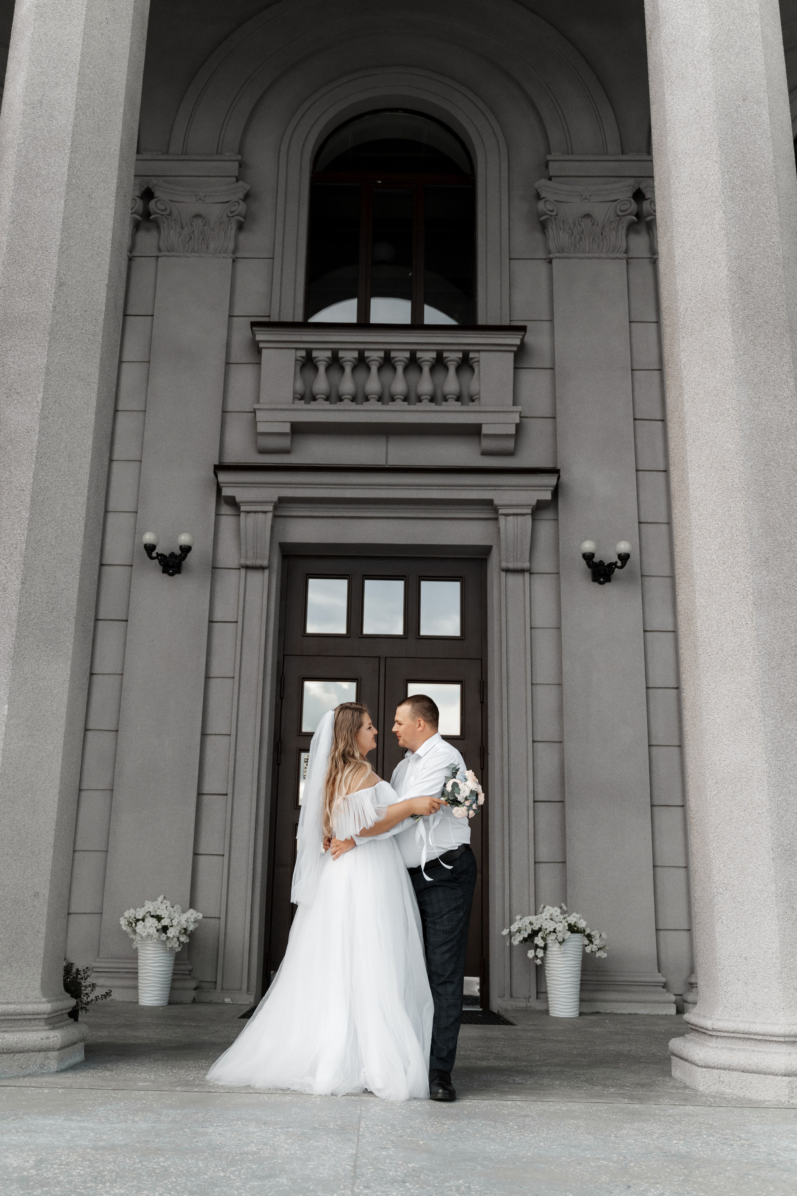 Екатерина и Дмитрий. Фотограф Ким Наталья в Красноярске