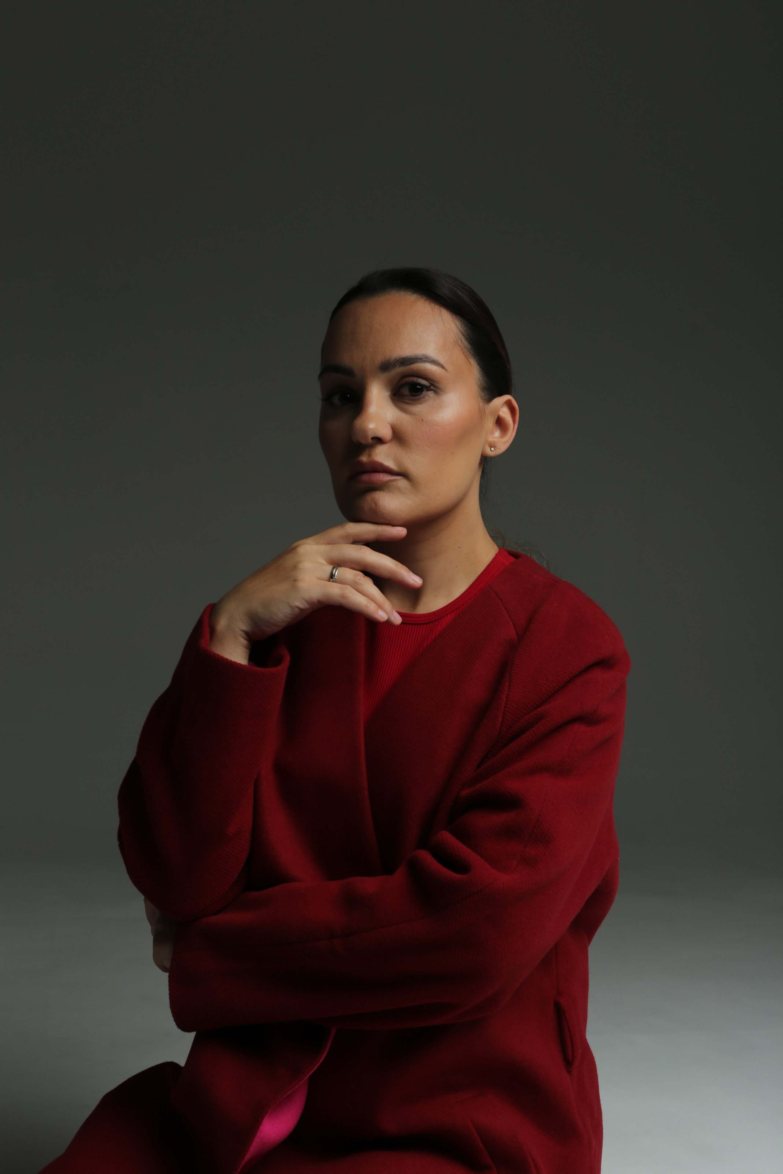 Лейла. Женский фотограф в Москве Светлана Смагина