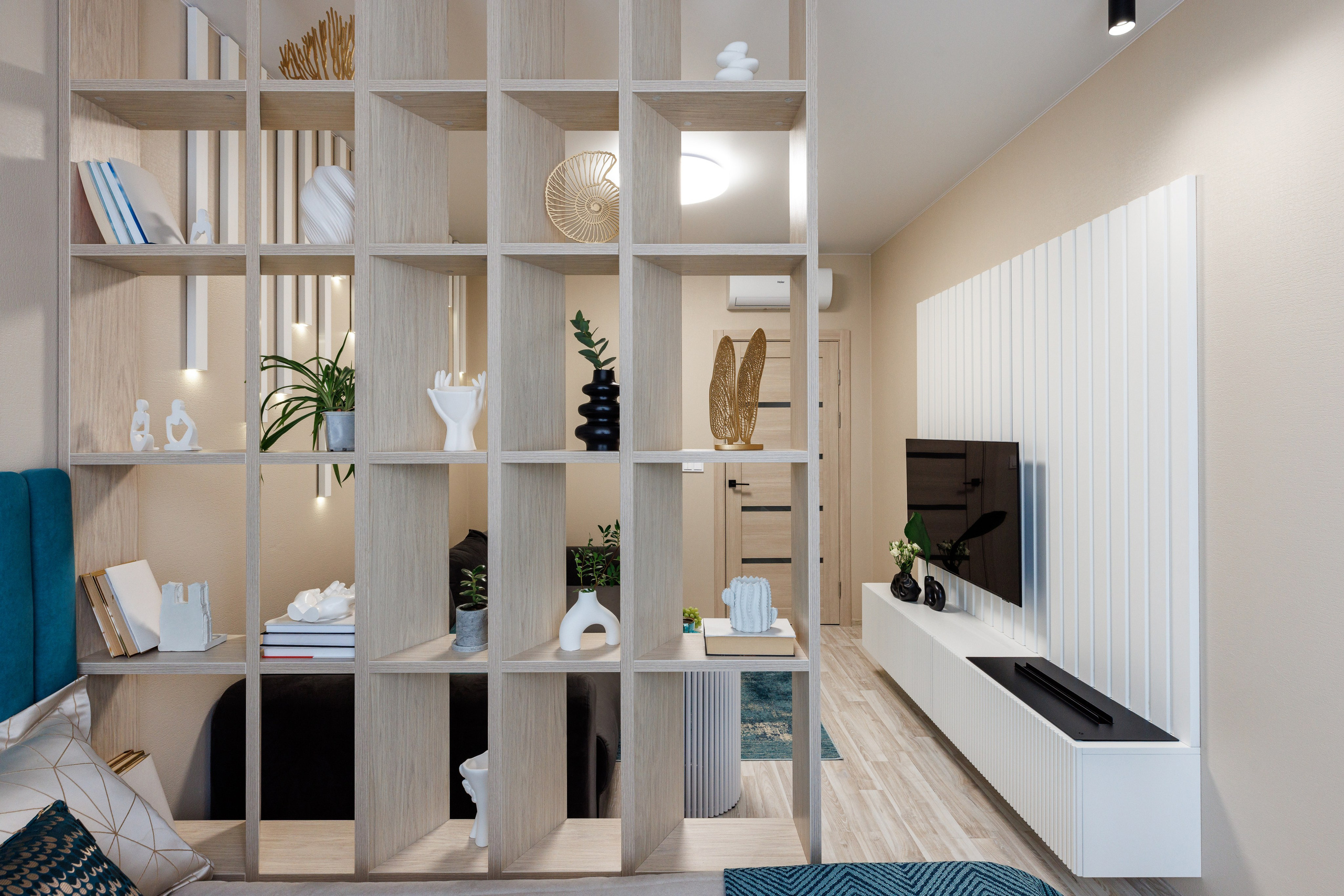 Квартира. Фотограф Виталий Хайлов, Екатеринбург