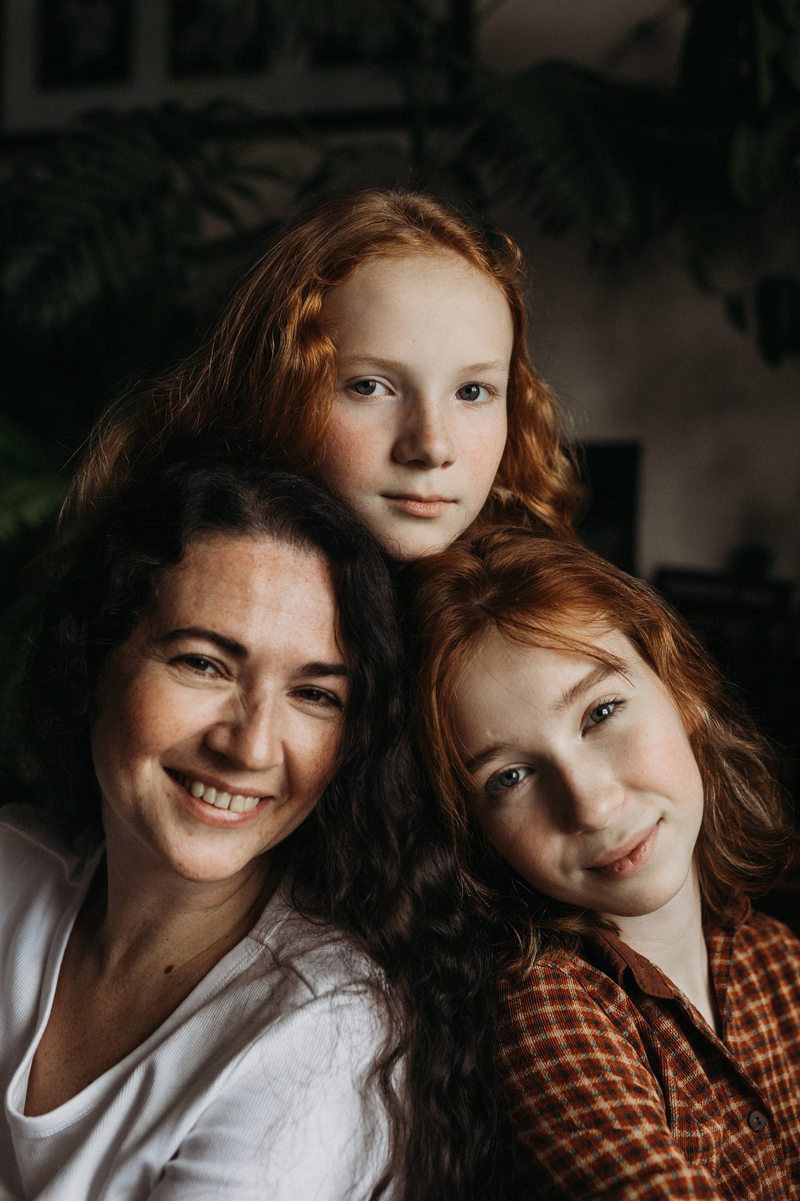 Фотограф Людмила Оюн