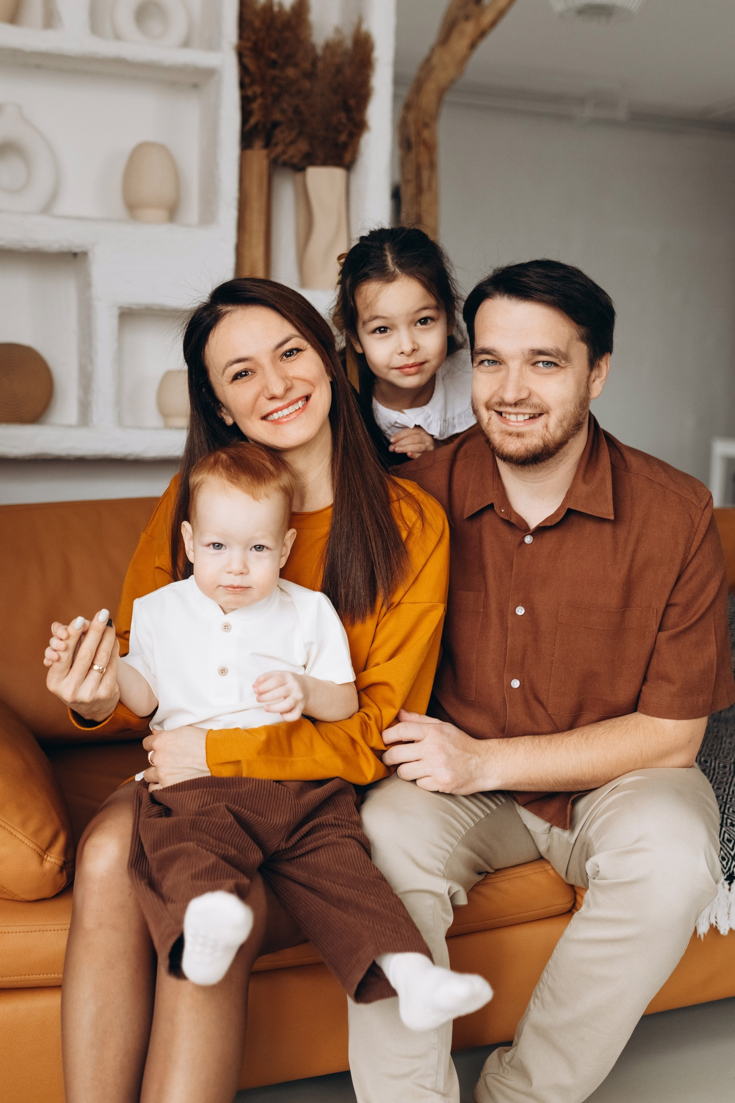 День рождения Ромы. Фотограф Людмила Оюн