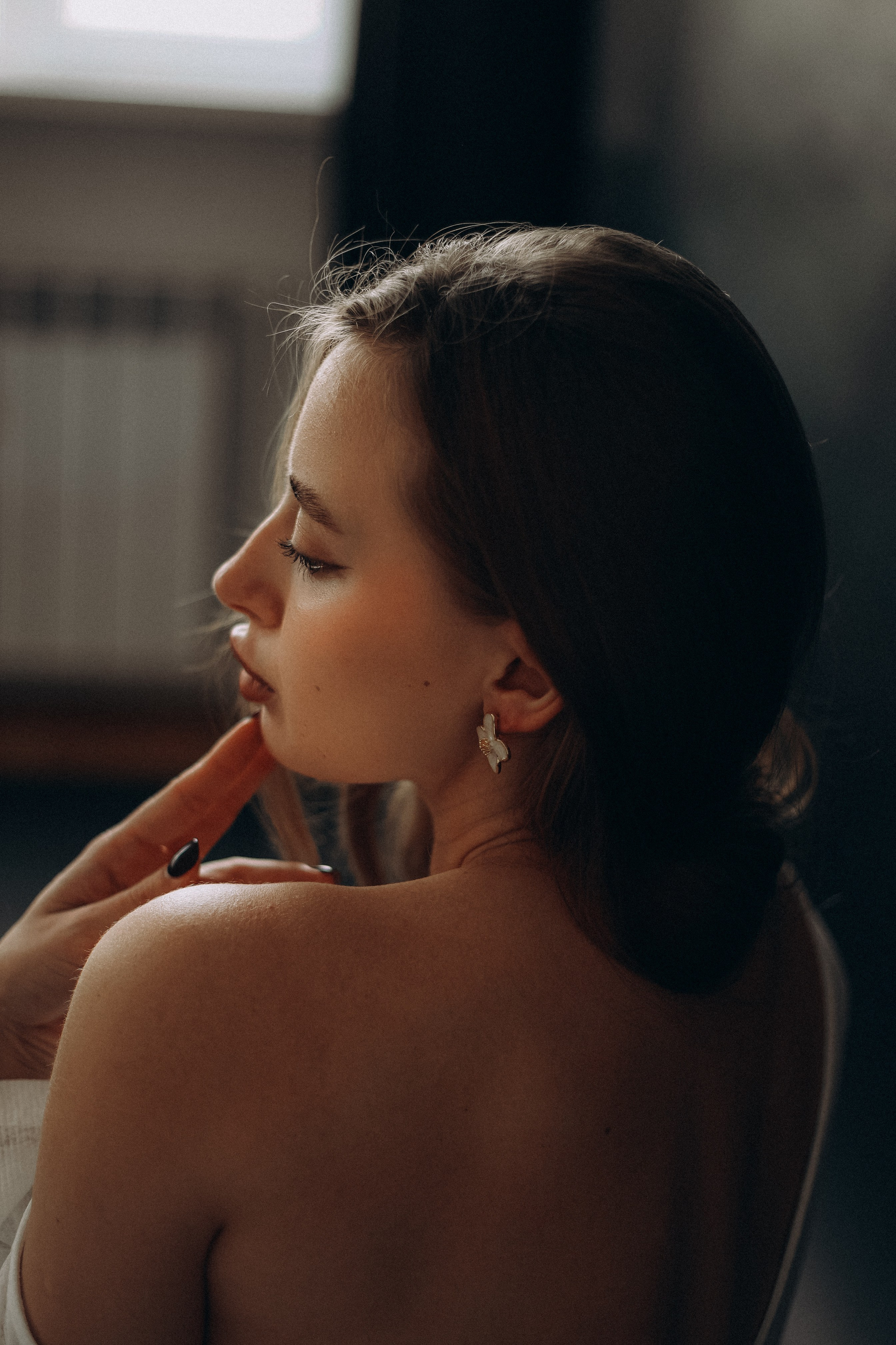 VALERIYA. О фотографии с душой