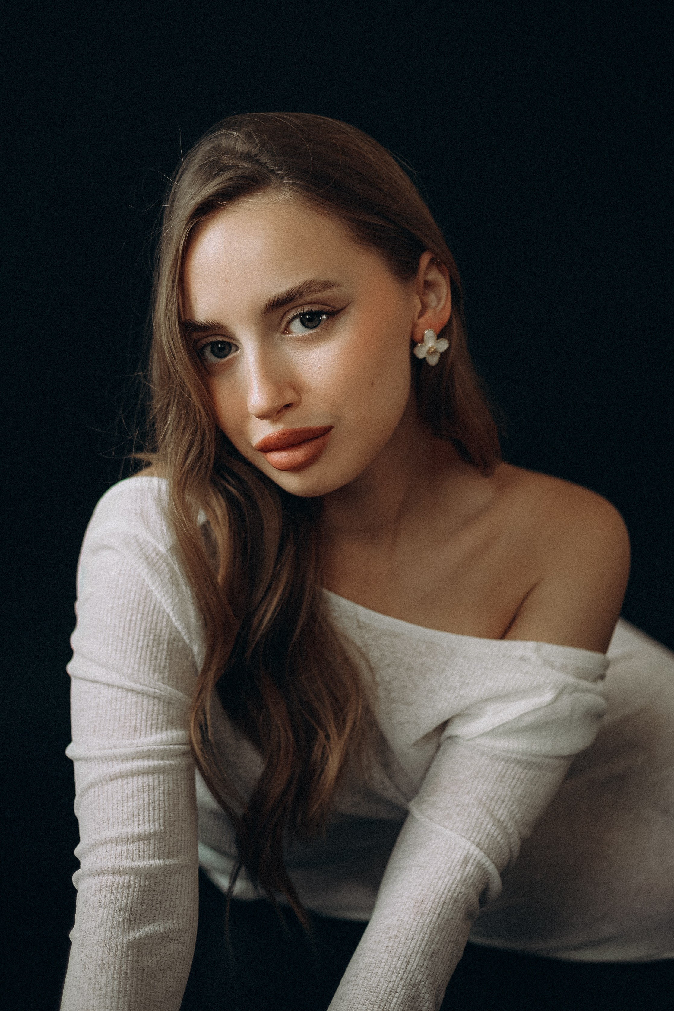 VALERIYA. О фотографии с душой