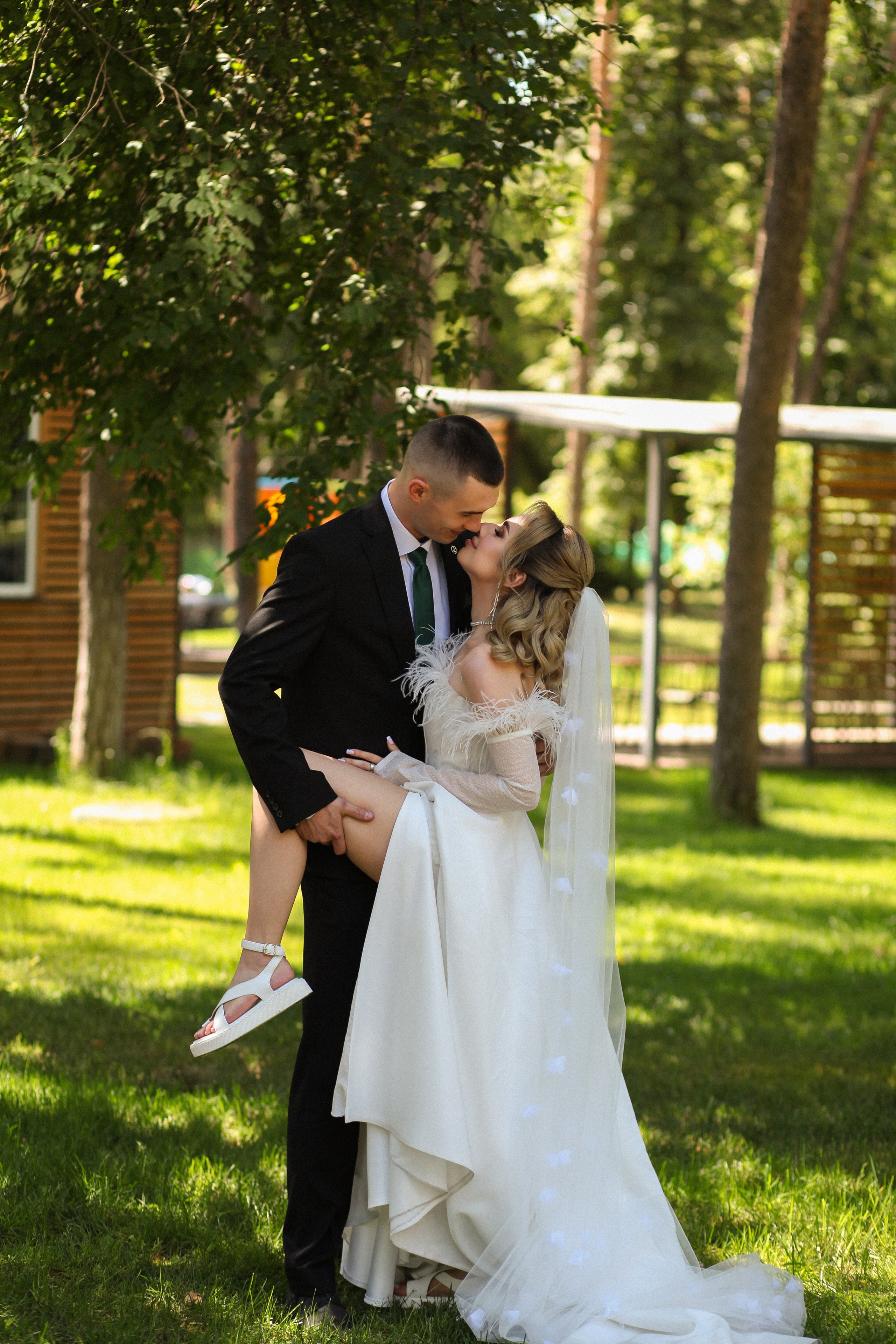 А & D 24'. О фотографии с душой