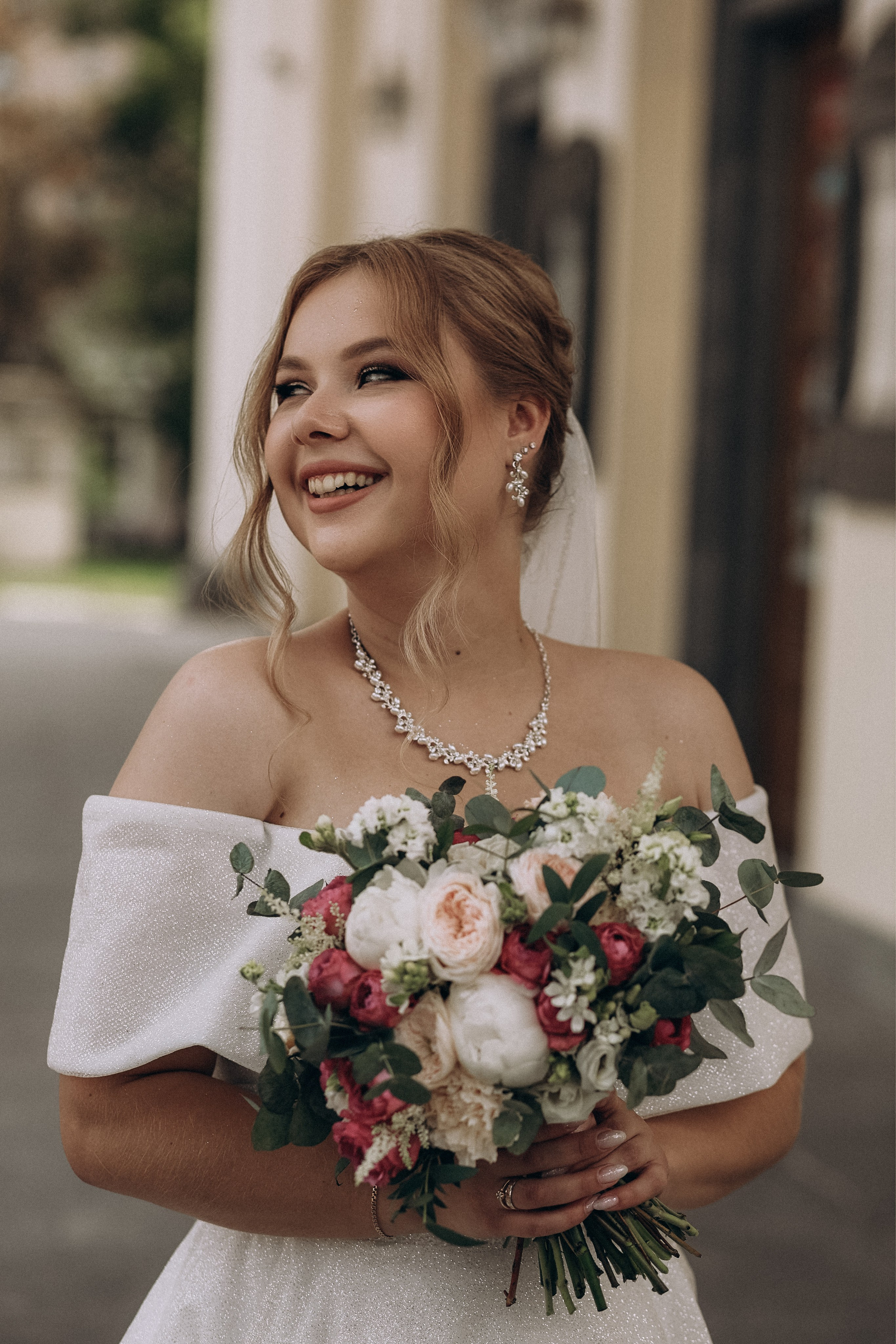 N & A 25’. О фотографии с душой