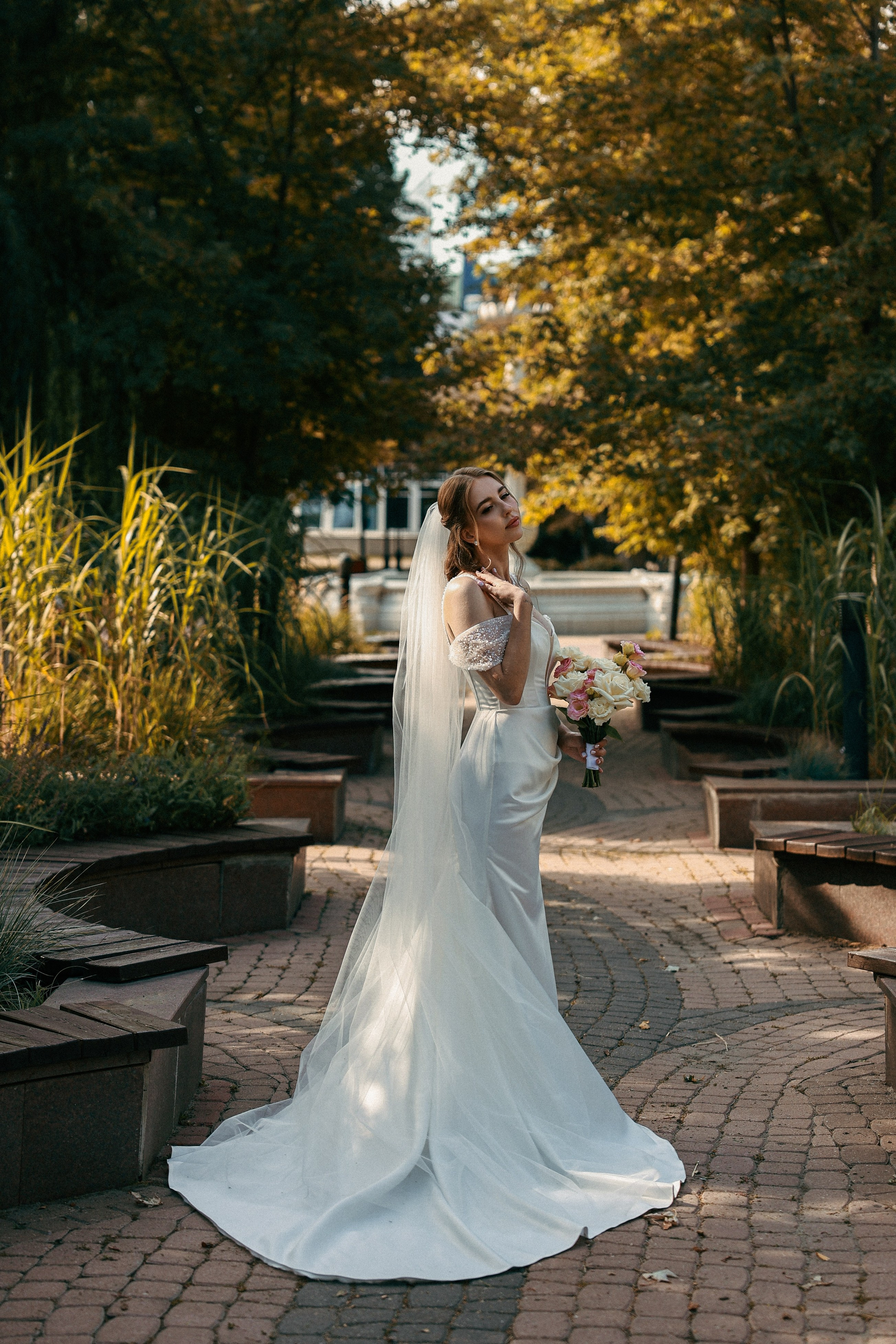 A & D 25’. О фотографии с душой