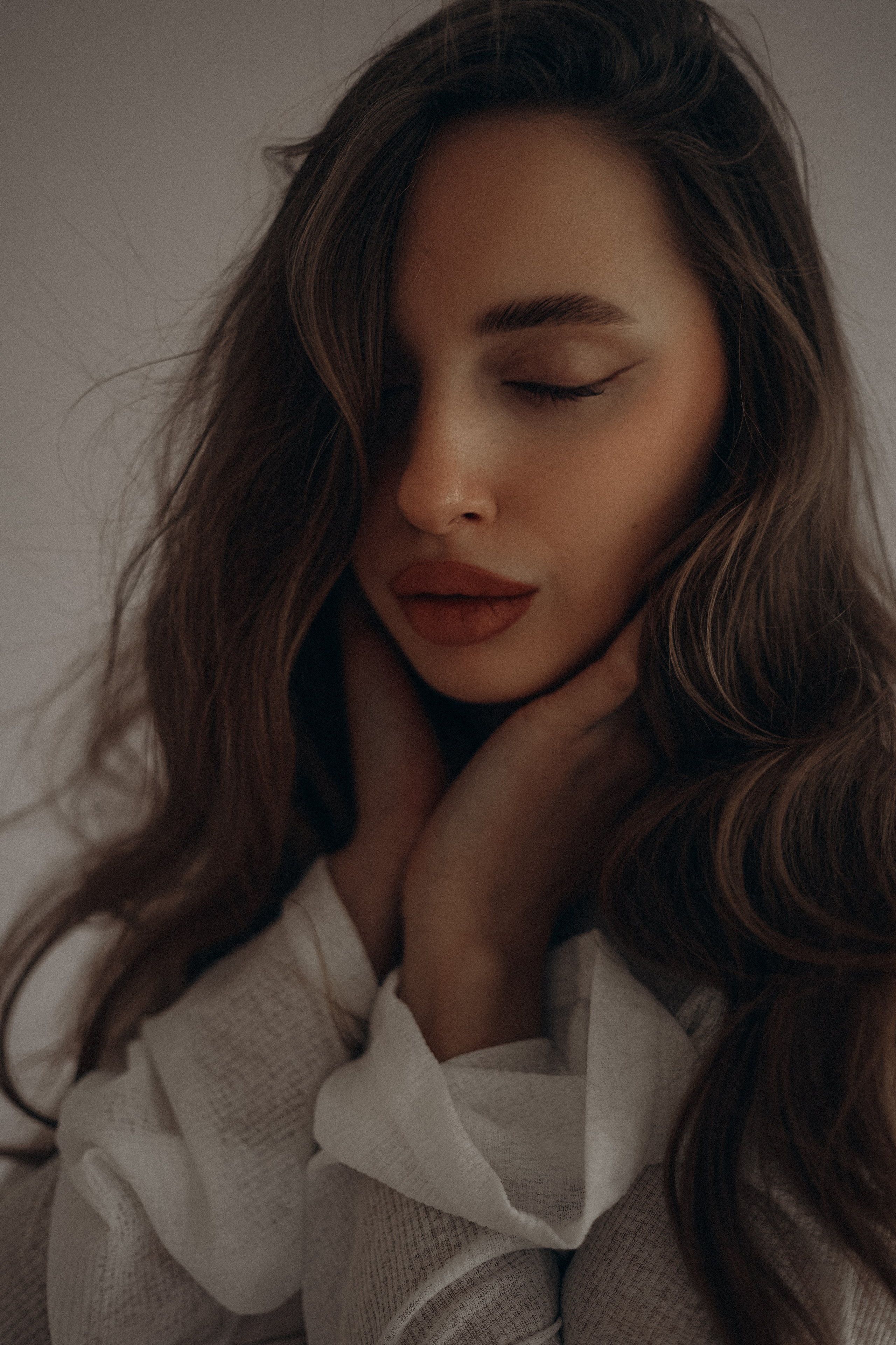 VALERIYA. О фотографии с душой