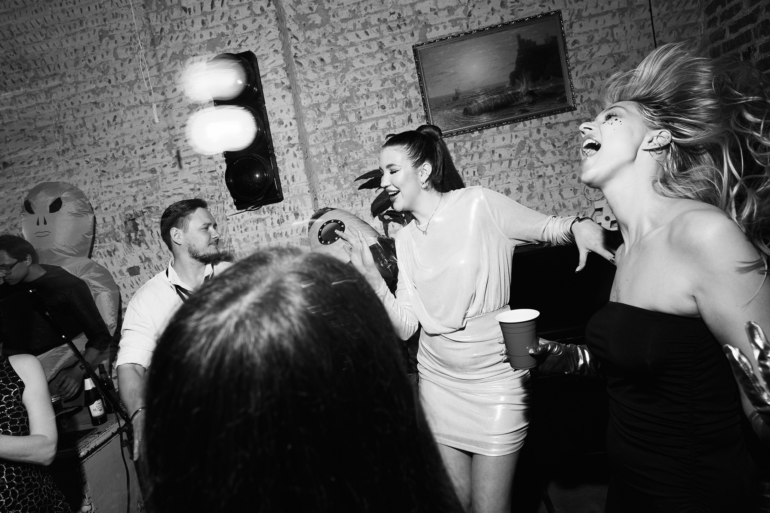 День рождения в Cherdak loft 25.05. Свадебный репортажный фотограф краснодар максим дремов дрёмов фотосессия студия цена