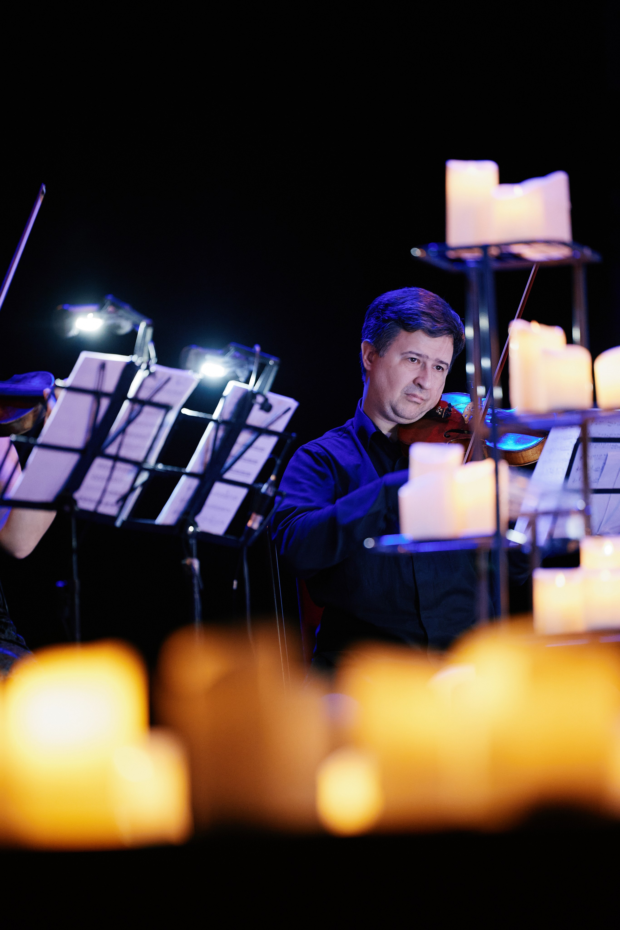 Шедевры мировой неоклассики при свечах. The Best 26.02. Свадебный репортажный фотограф краснодар максим дремов дрёмов фотосессия студия цена