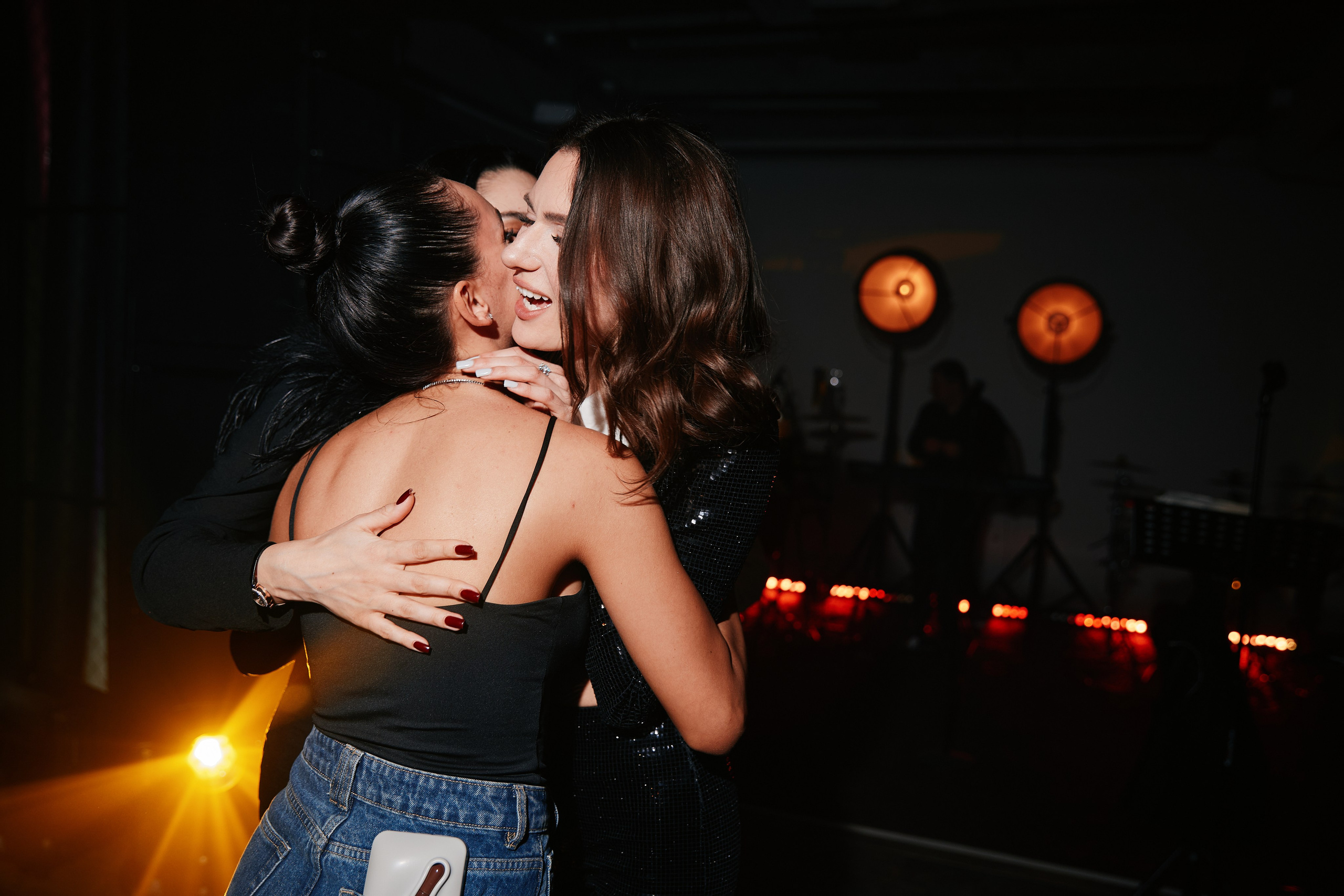 Праздничный концерт в Loft 1979. Свадебный репортажный фотограф краснодар максим дремов дрёмов фотосессия студия цена