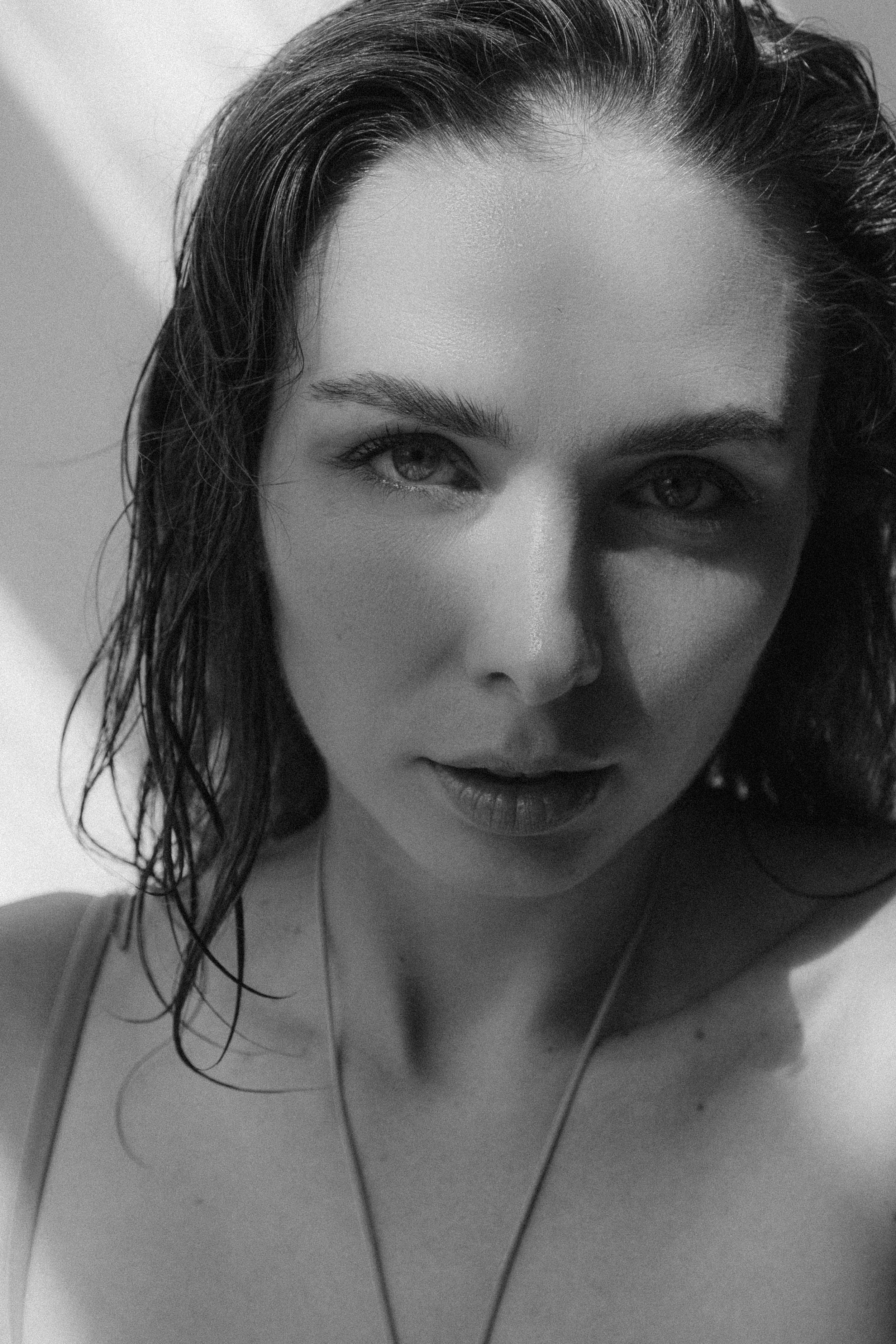 Студия. Фотограф Анастасия Чеботарева