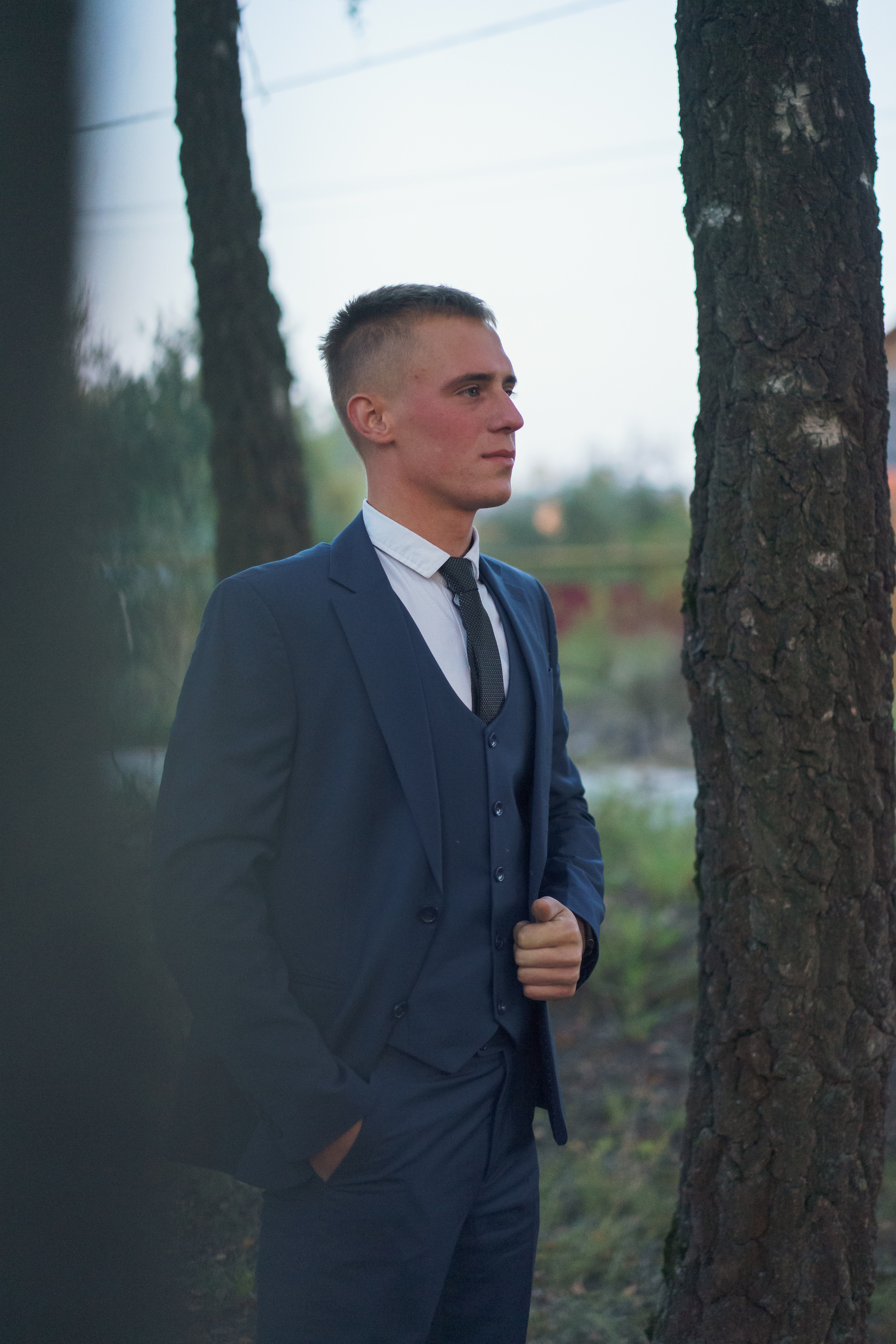 Алексей Алексеевич. Лиза Фирстова — самый добрый фотограф