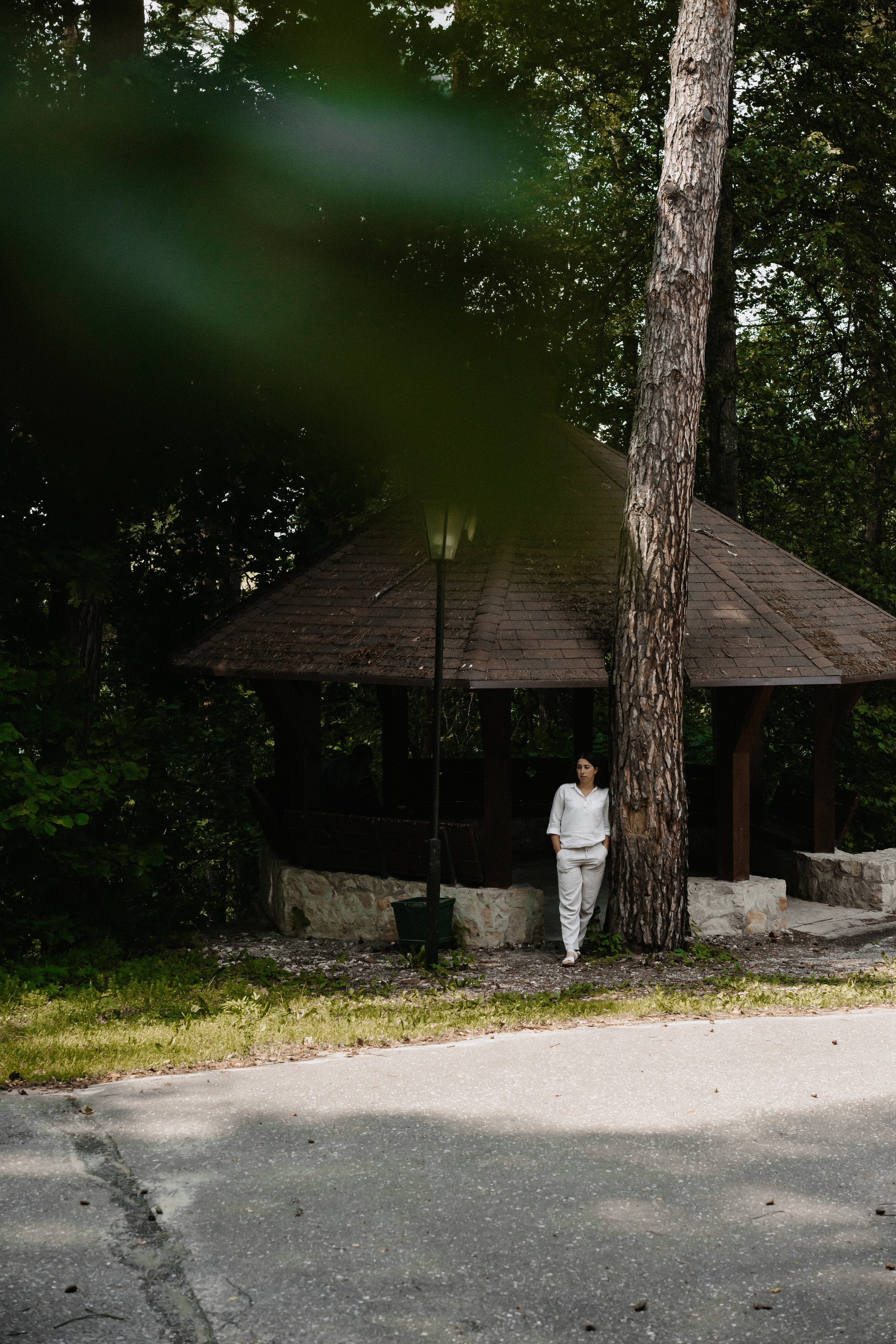 Открытие выставки Ильи Даньшина «Берега» в Городе Мастеров в Поленово. Лиза Фирстова — самый добрый фотограф