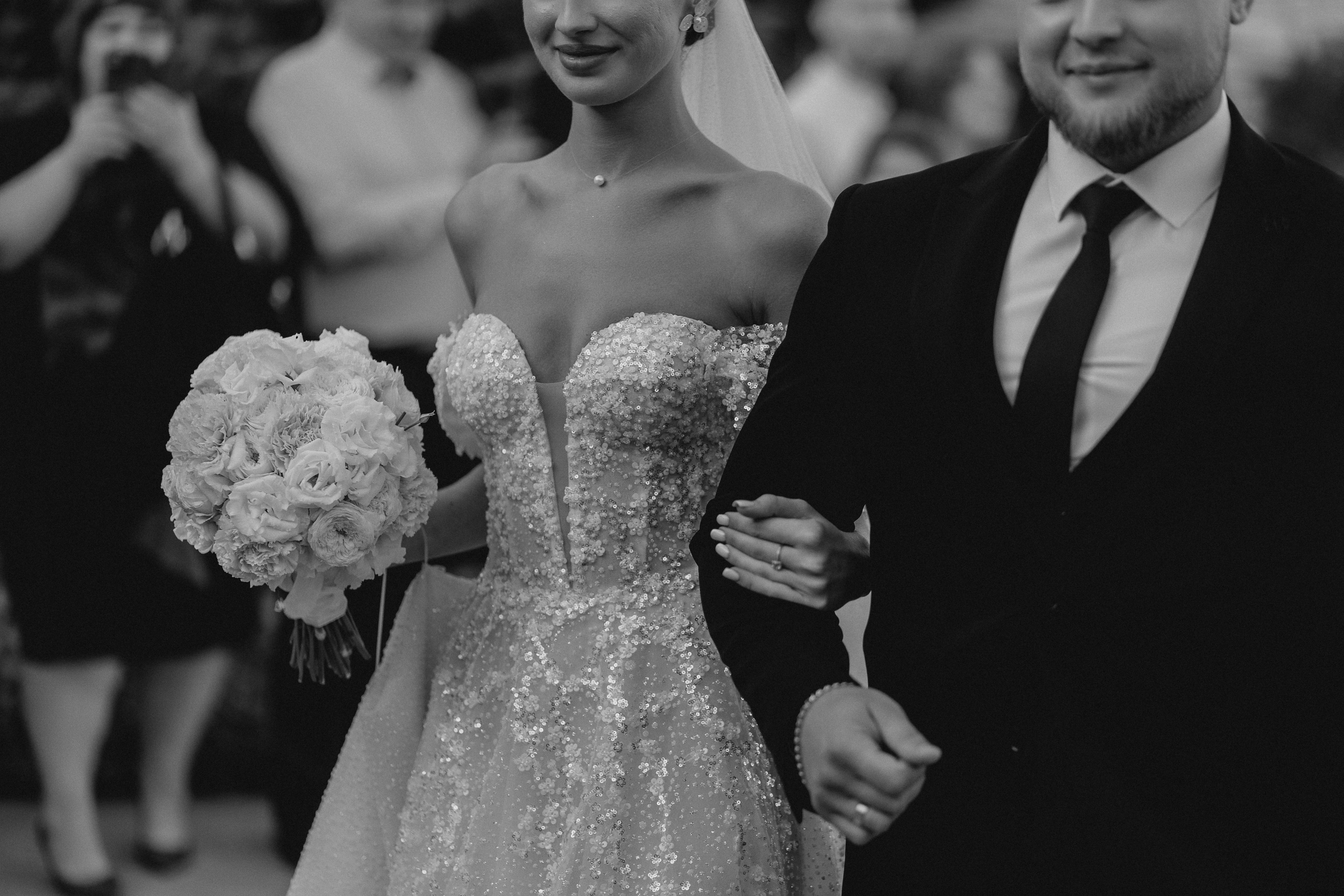 Михаил и Виктория. Свадебный фотограф МОСКВА ЛИПЕЦК Ольга Шишук