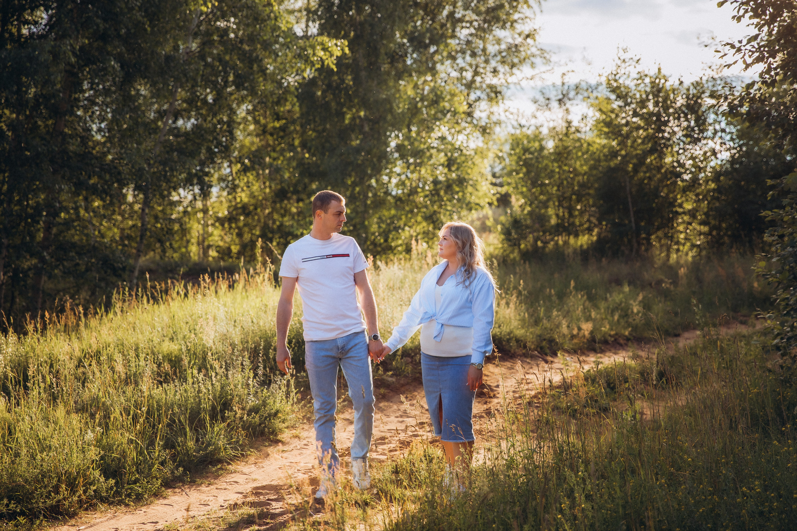 АЛЕНКА, АНДРЕЙ И МАЛЫШ АРЧИК. Женский и семейный фотограф Елена Петрова