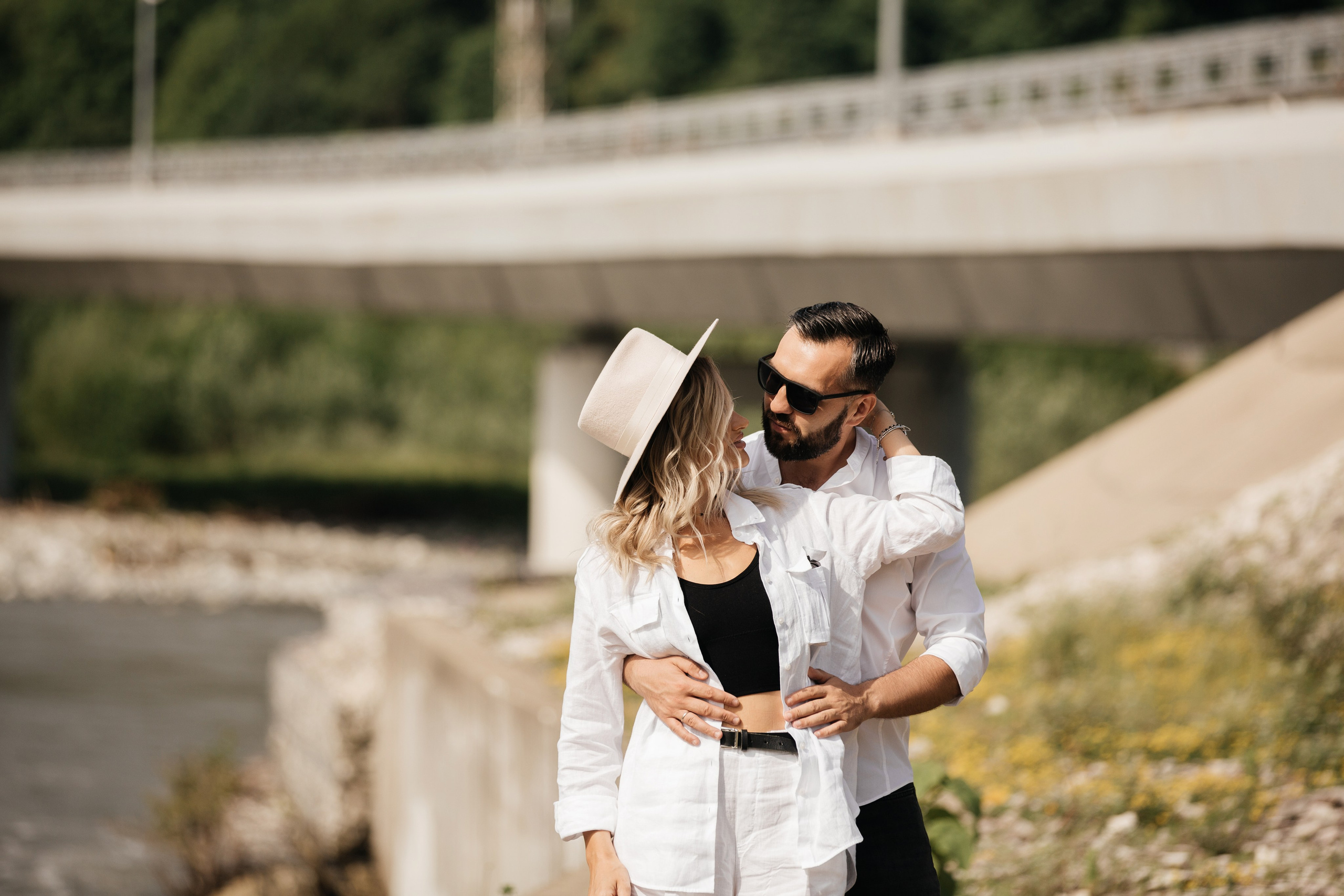 Красная Поляна. Love Story. Главная