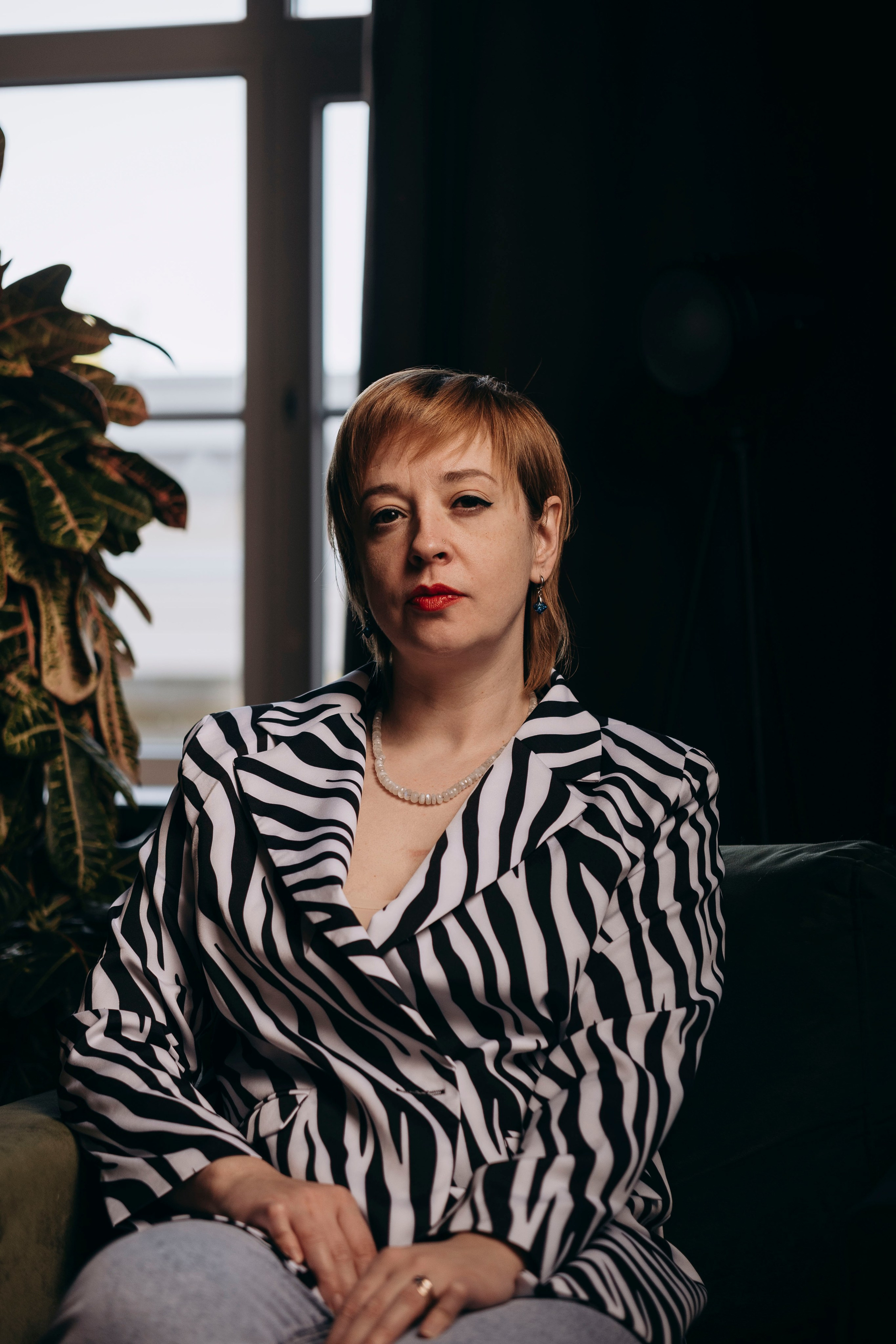 Ксения. Фотограф | Липецк