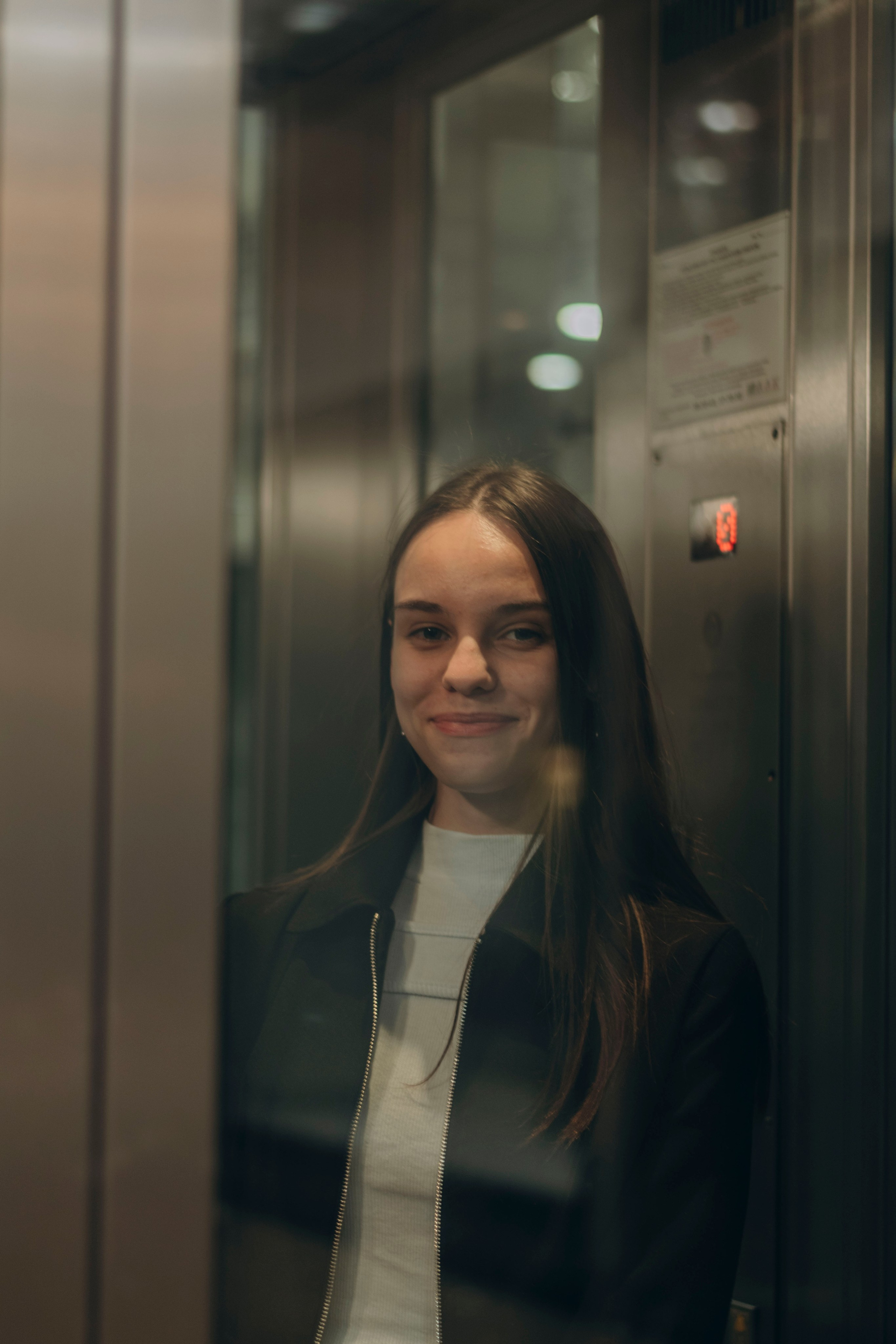 Кира. Фотограф | Липецк