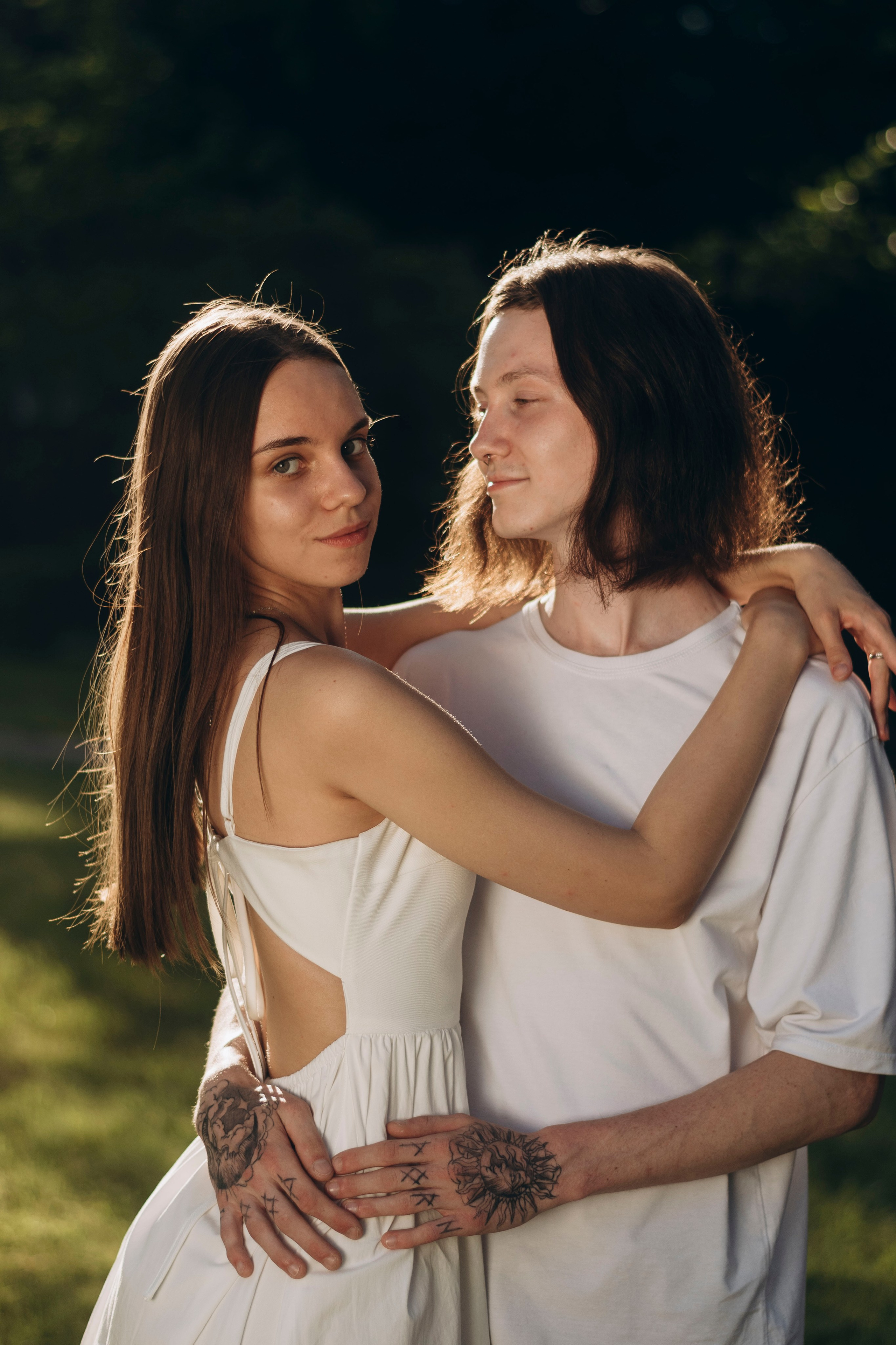 Кира и Иван. Фотограф | Липецк